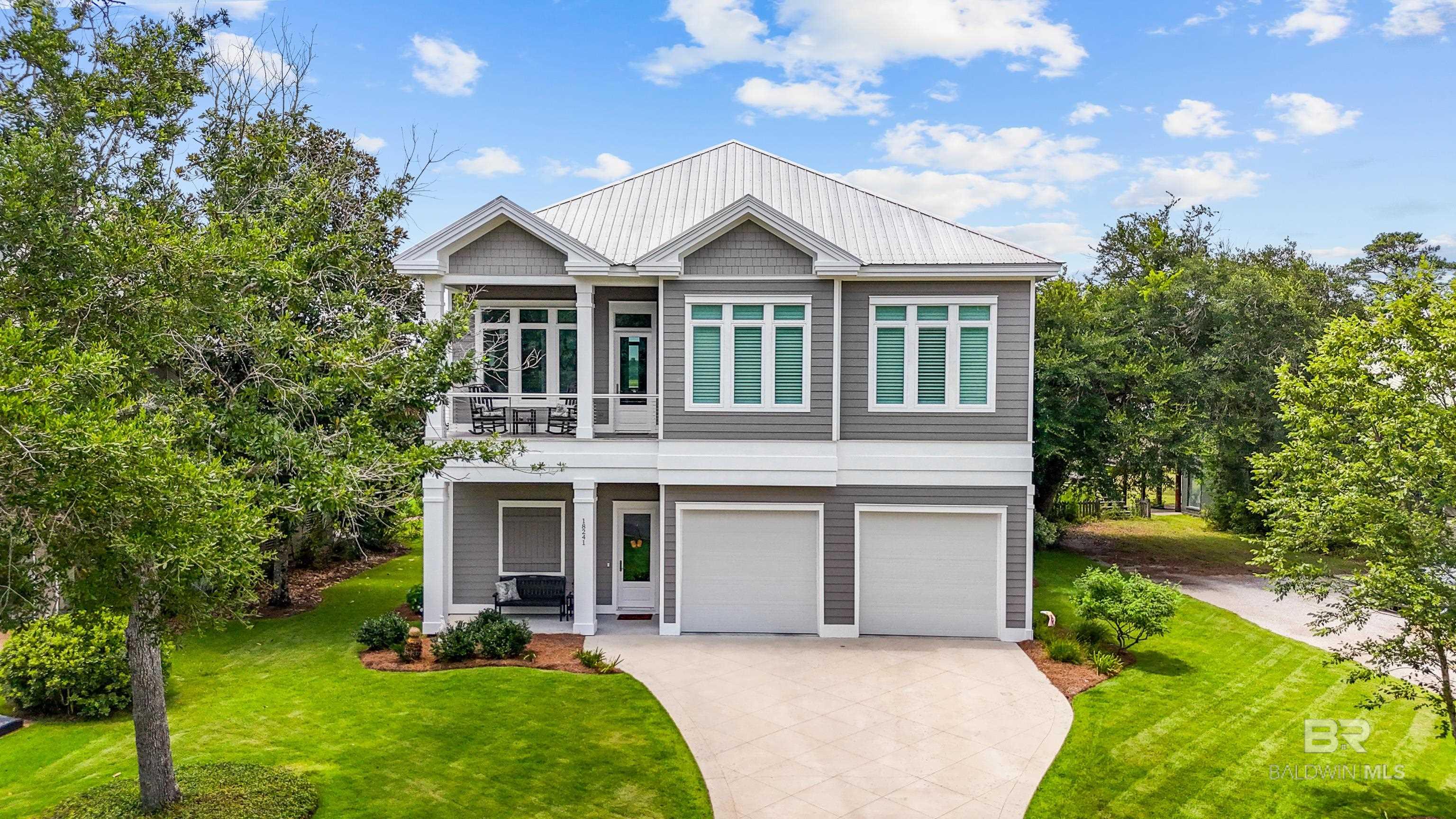 Single Family Homes for Sale in Gulf Shores