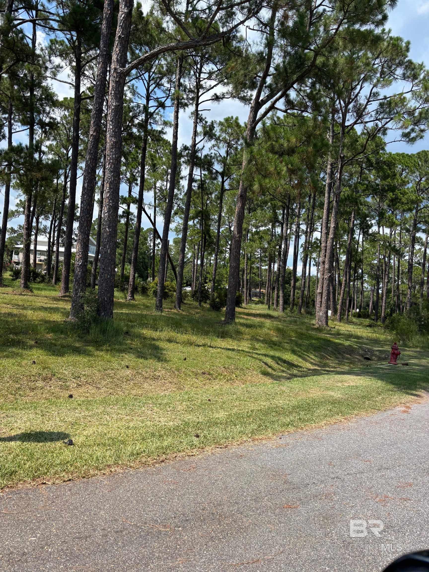 Land For Sale in Gulf Shores AL