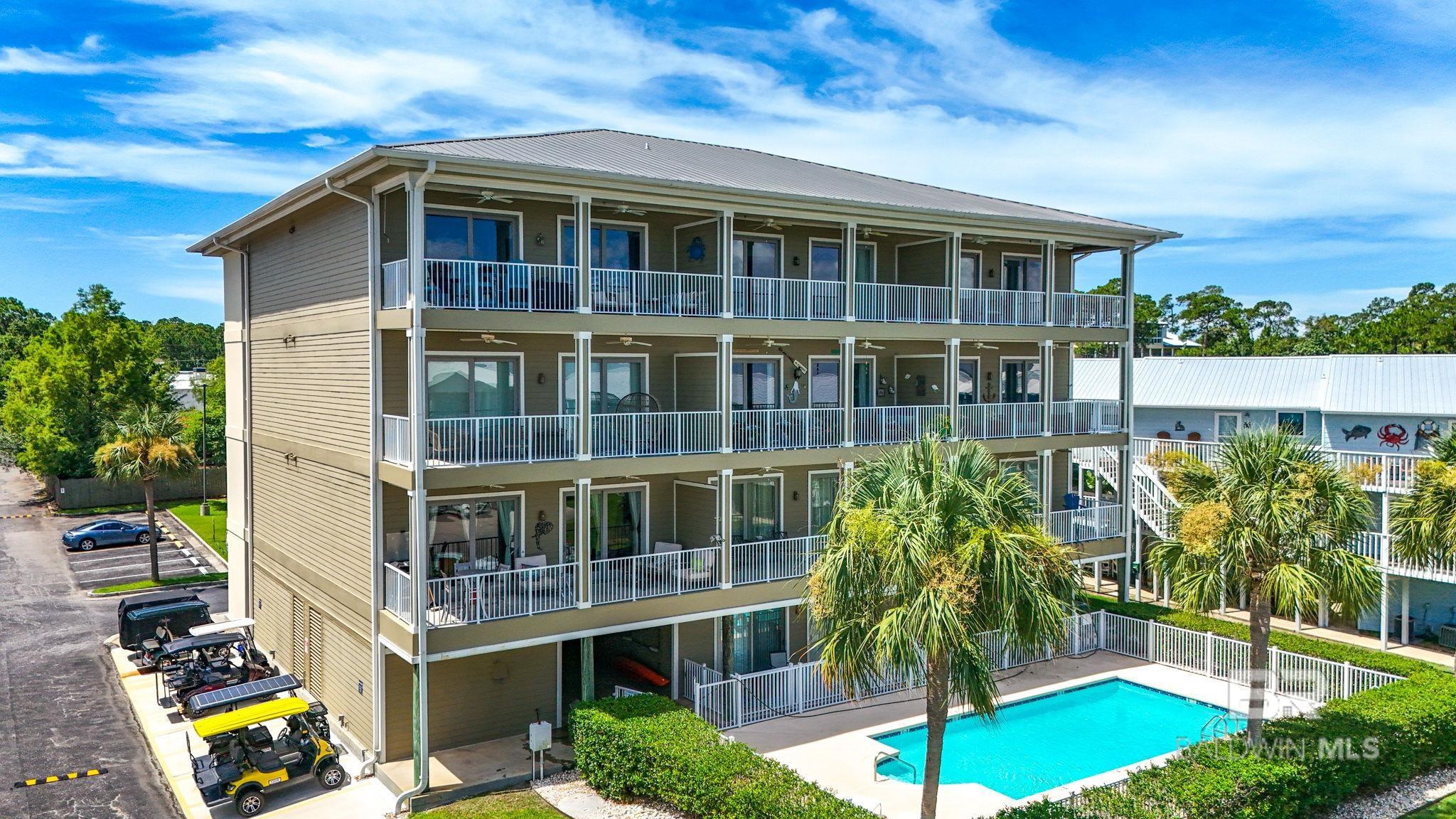 Orange Beach Condos from $400,000 to $500,000