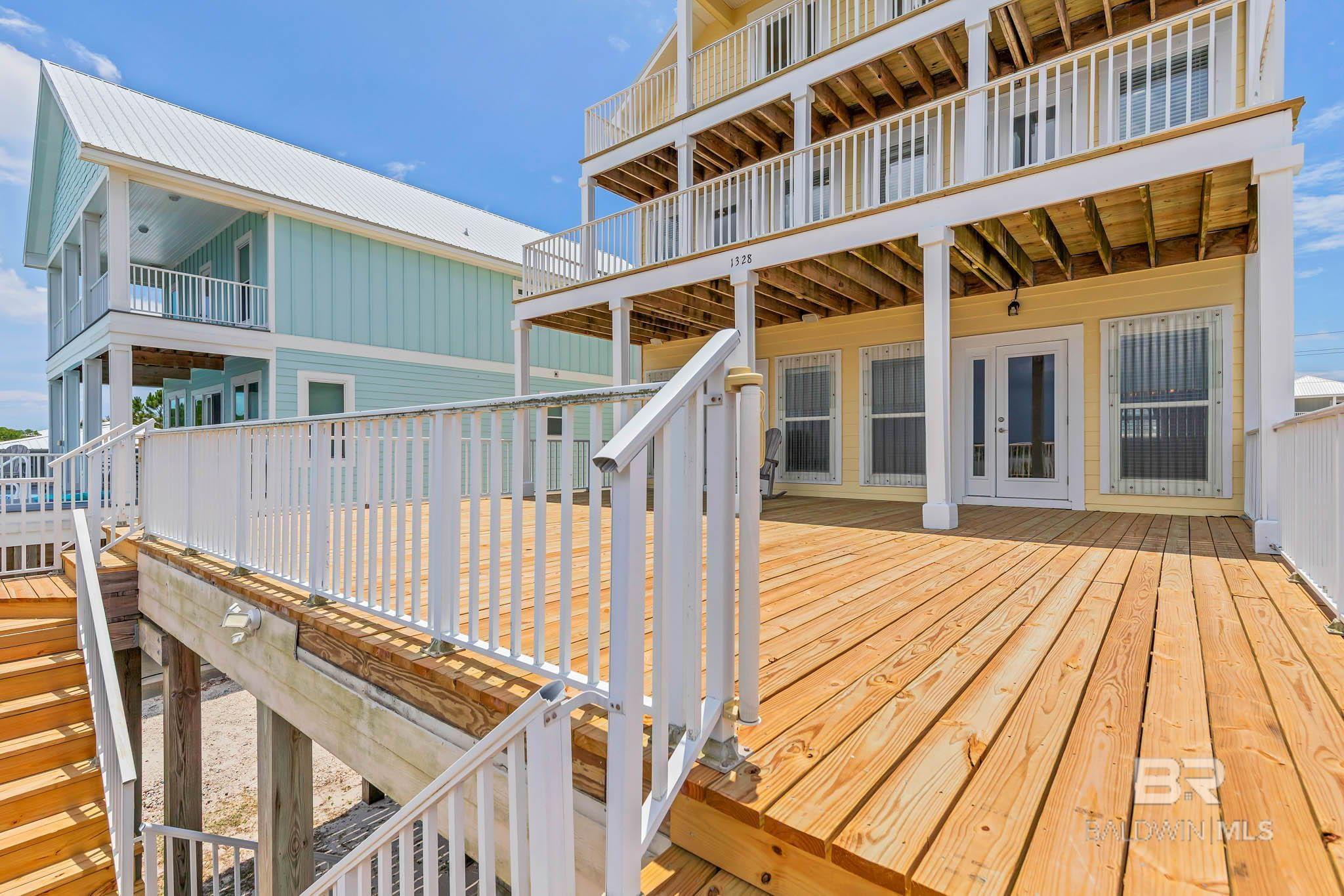 1328 W Lagoon Avenue, Gulf Shores, AL, 36542