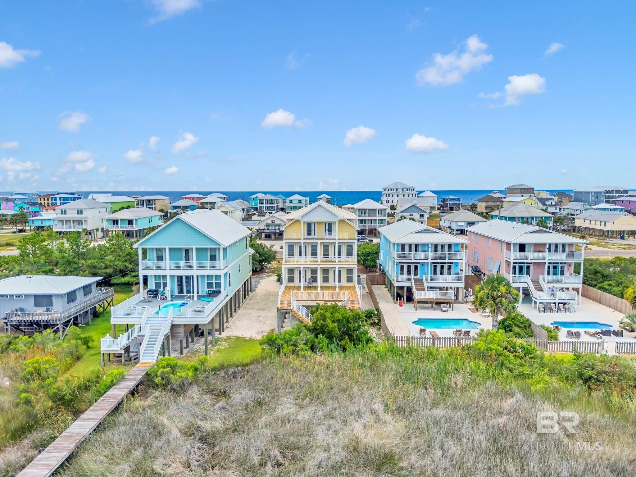 1328 W Lagoon Avenue, Gulf Shores, AL, 36542
