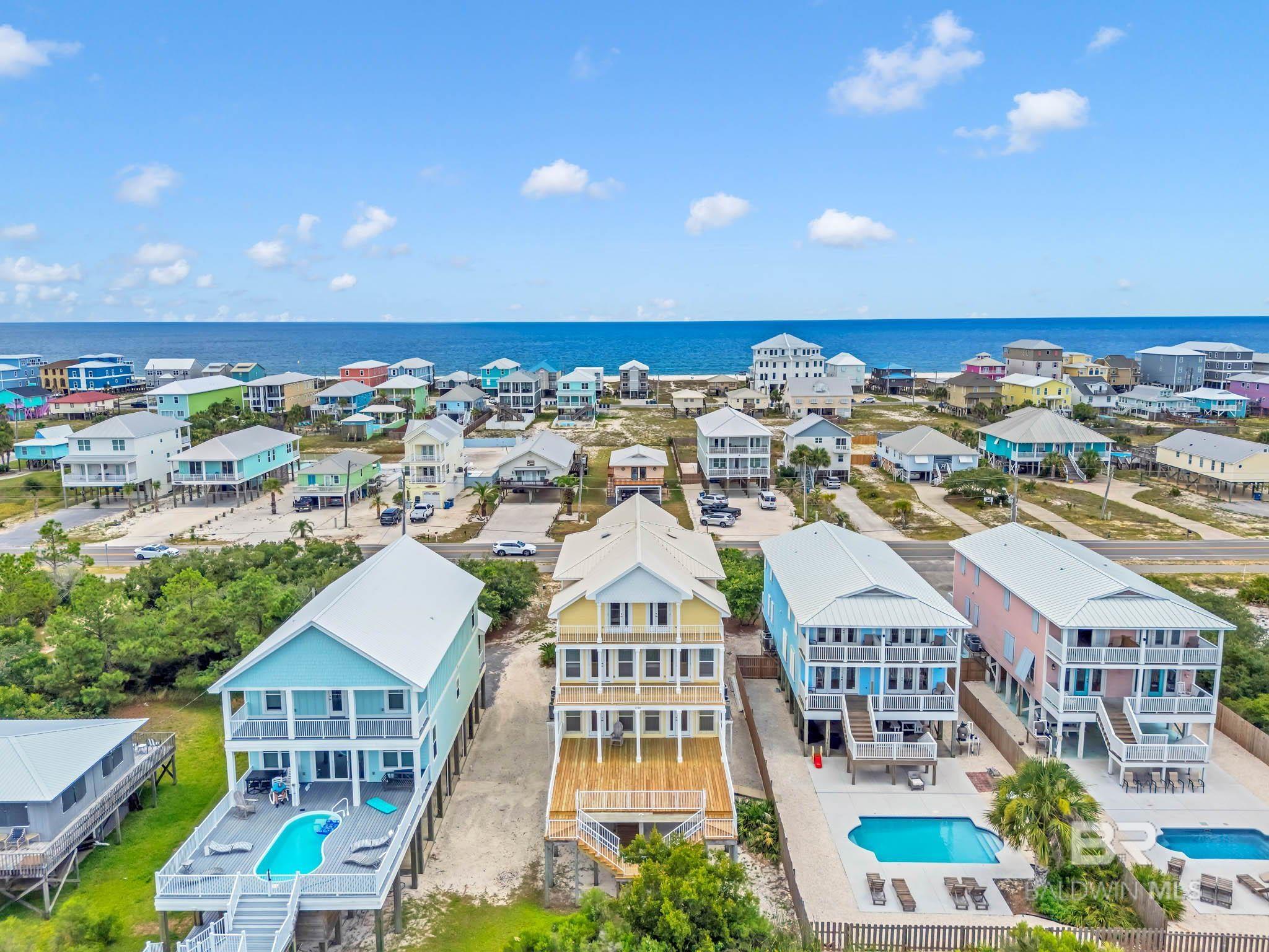 1328 W Lagoon Avenue, Gulf Shores, AL, 36542