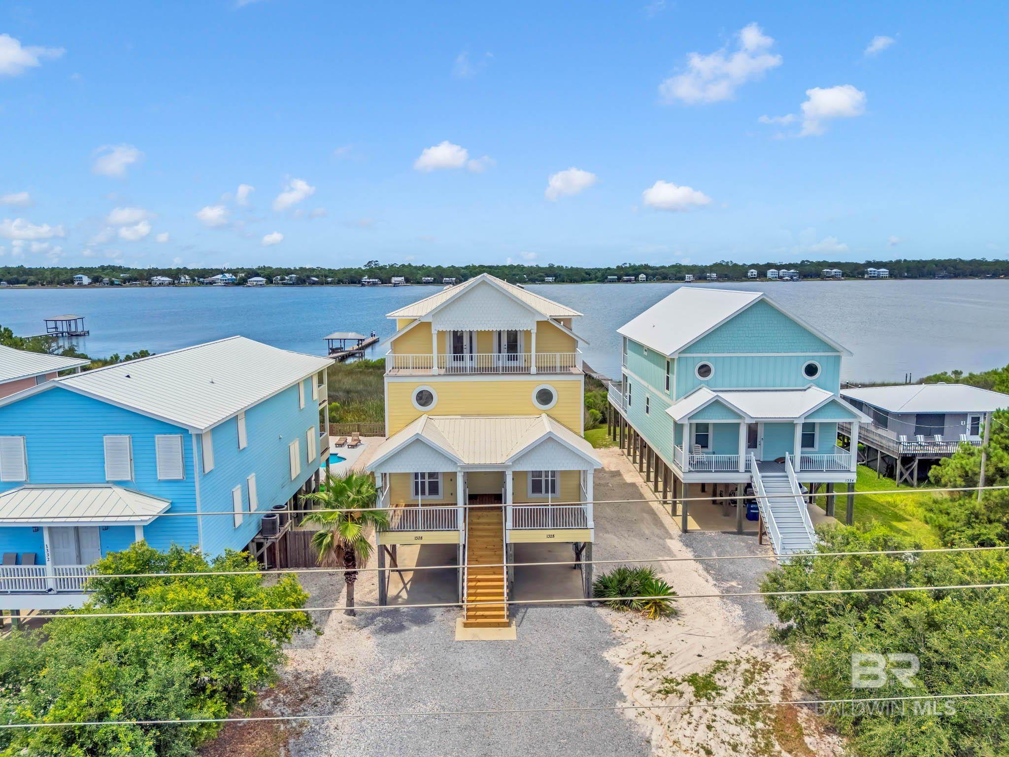 1328 W Lagoon Avenue, Gulf Shores, AL, 36542
