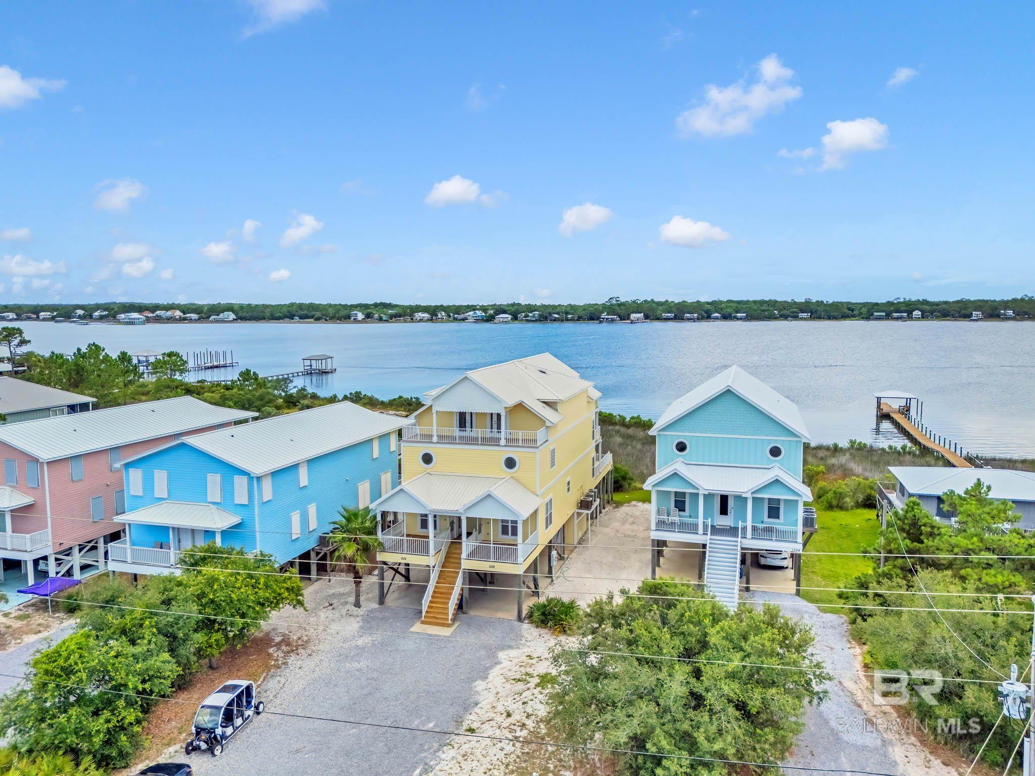 1328 W Lagoon Avenue, Gulf Shores, AL, 36542