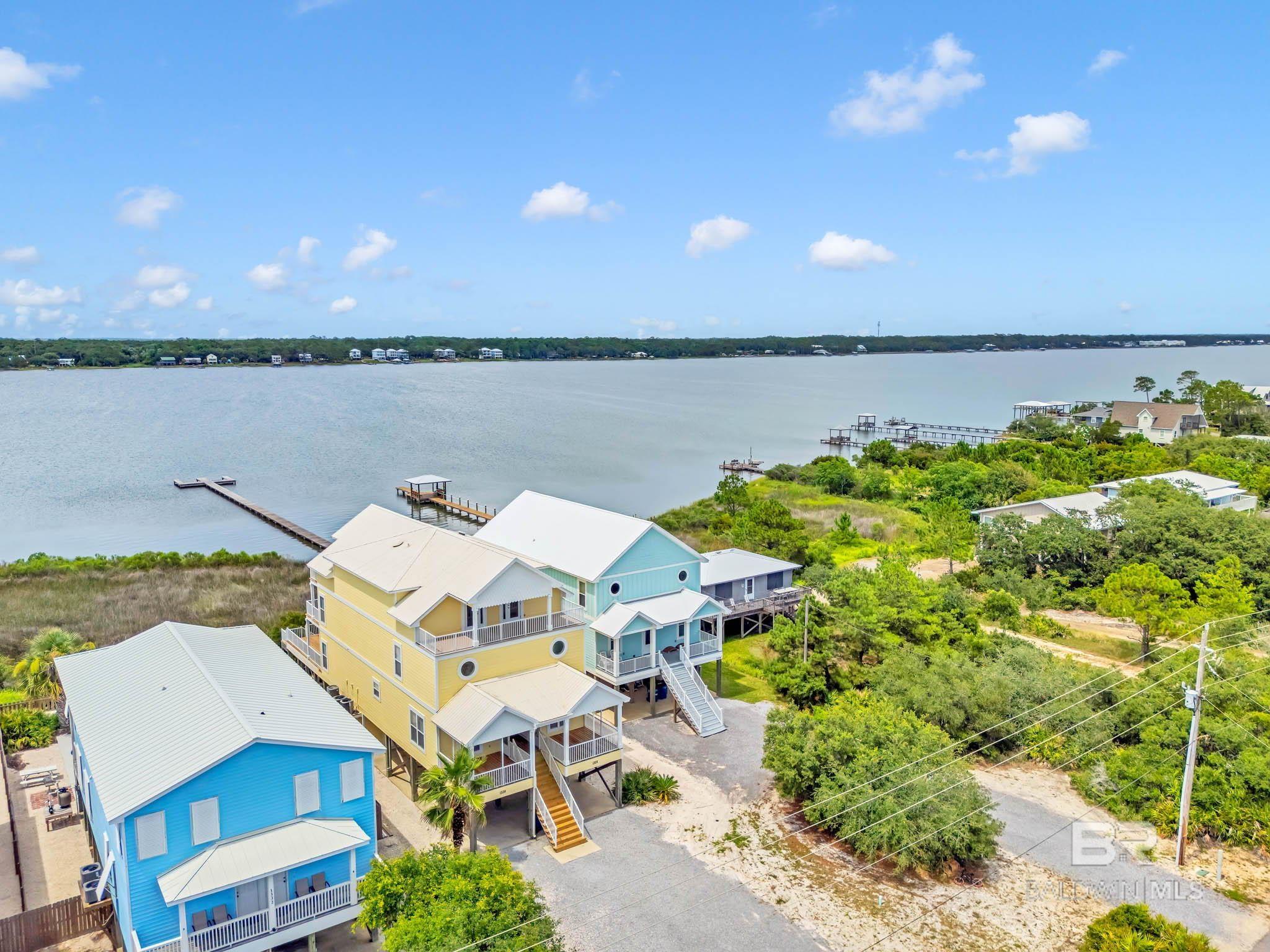 1328 W Lagoon Avenue, Gulf Shores, AL, 36542