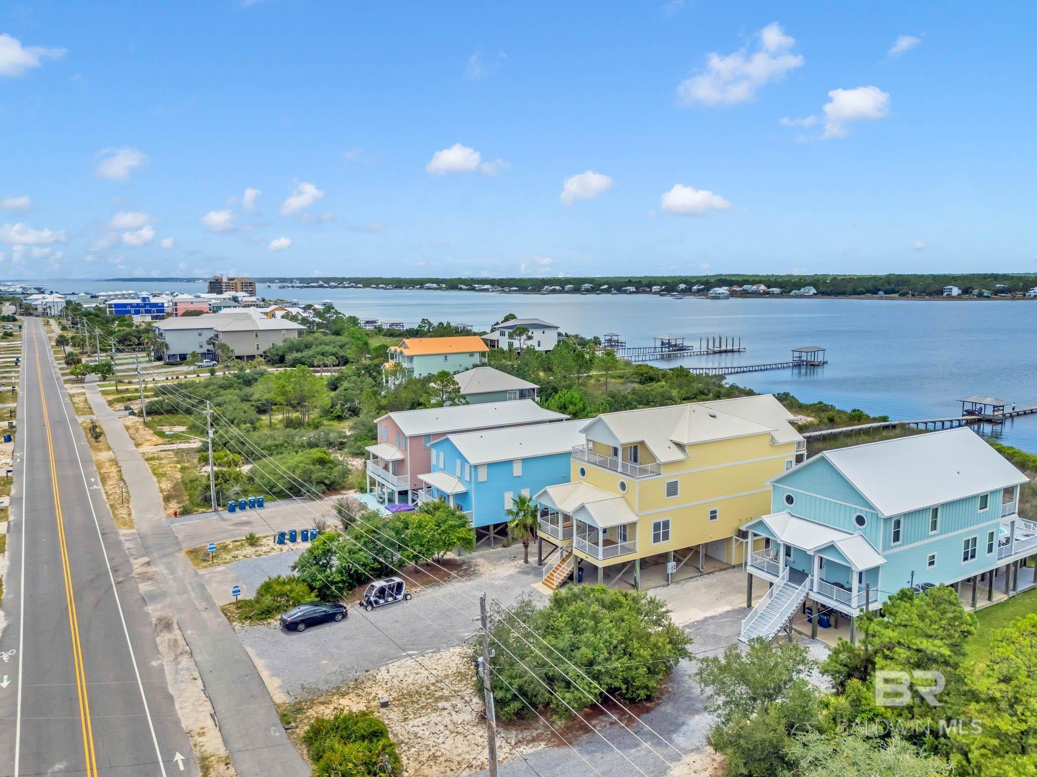 1328 W Lagoon Avenue, Gulf Shores, AL, 36542