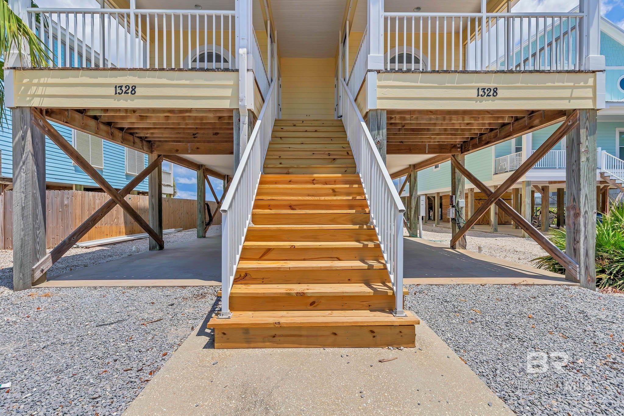 1328 W Lagoon Avenue, Gulf Shores, AL, 36542