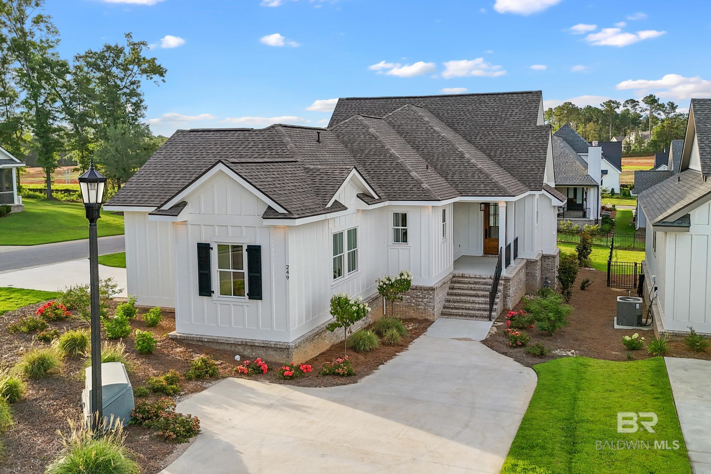 Homes for sale in Fairhope - Fairhope AL