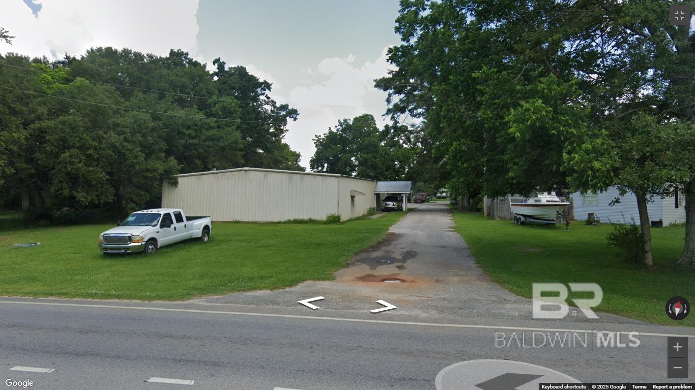 Robertsdale AL Real Estate