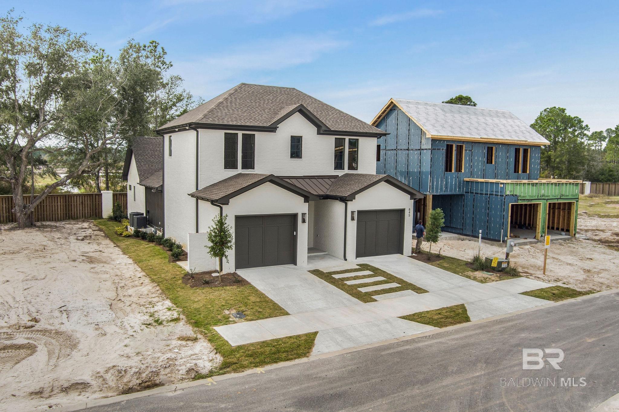 Single Family Homes for Sale in Gulf Shores