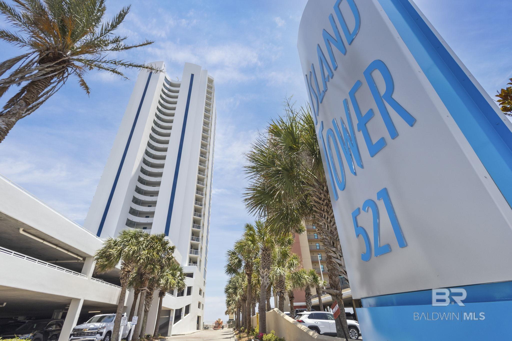 Gulf Shores Condos from $600,000-$1,000,000