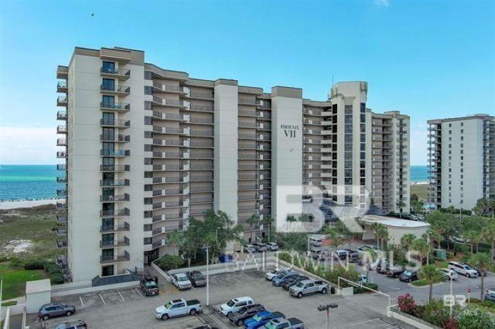 Condos for Sale in Phoenix VII - Orange Beach AL