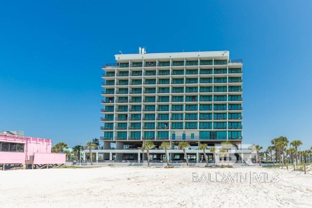 Gulf Shores Condos from $300,000 to $400,000