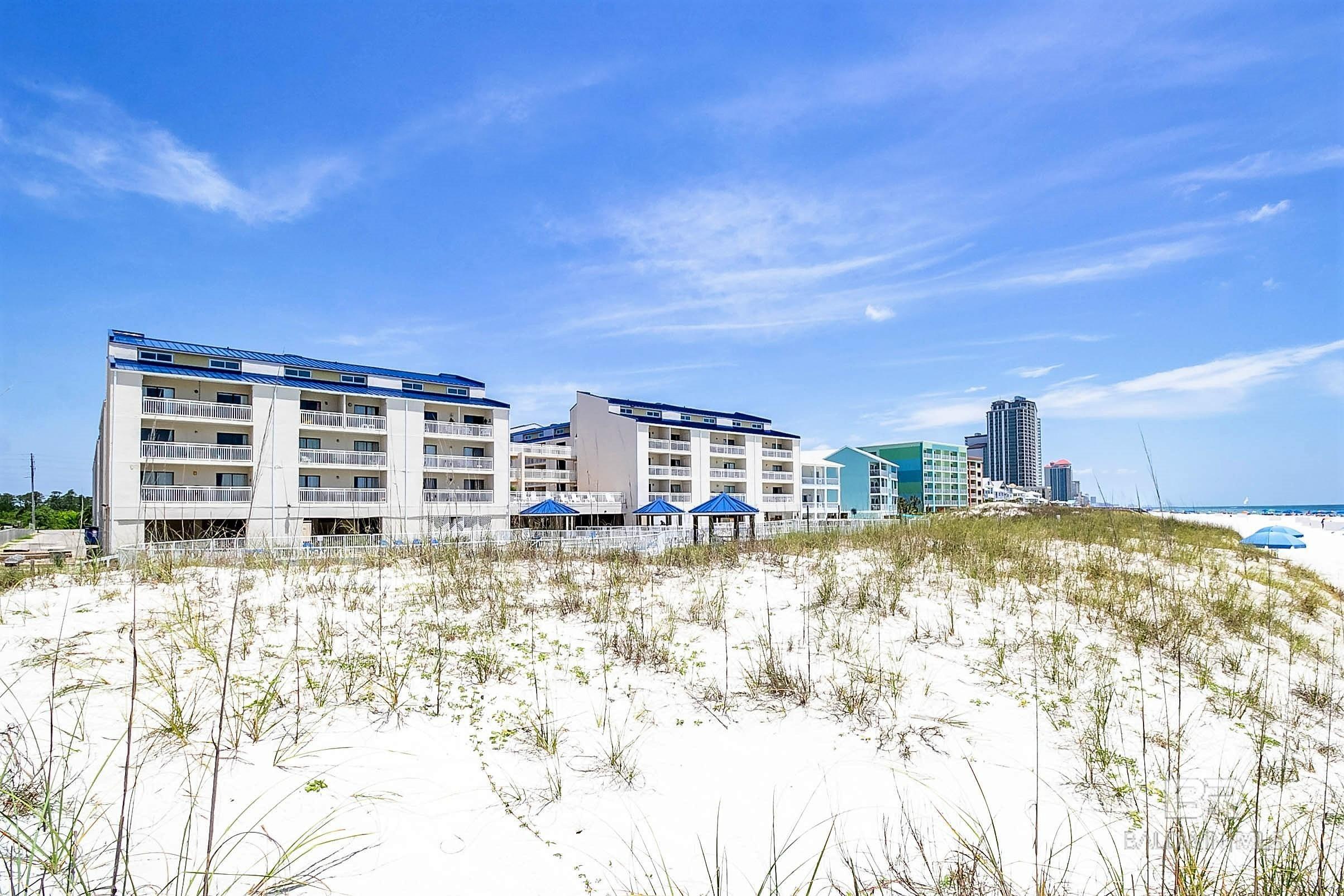 Orange Beach Condos from $200,000-$300,000
