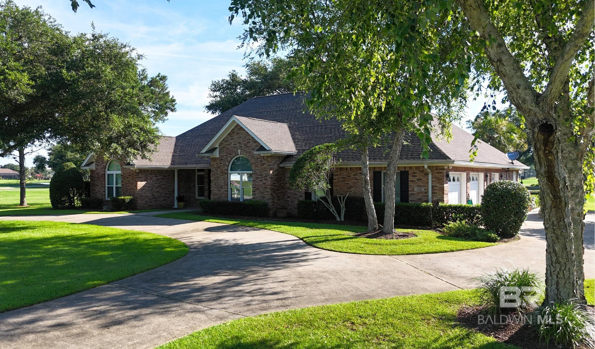 Homes for Sale in Craft Farms - Gulf Shores AL