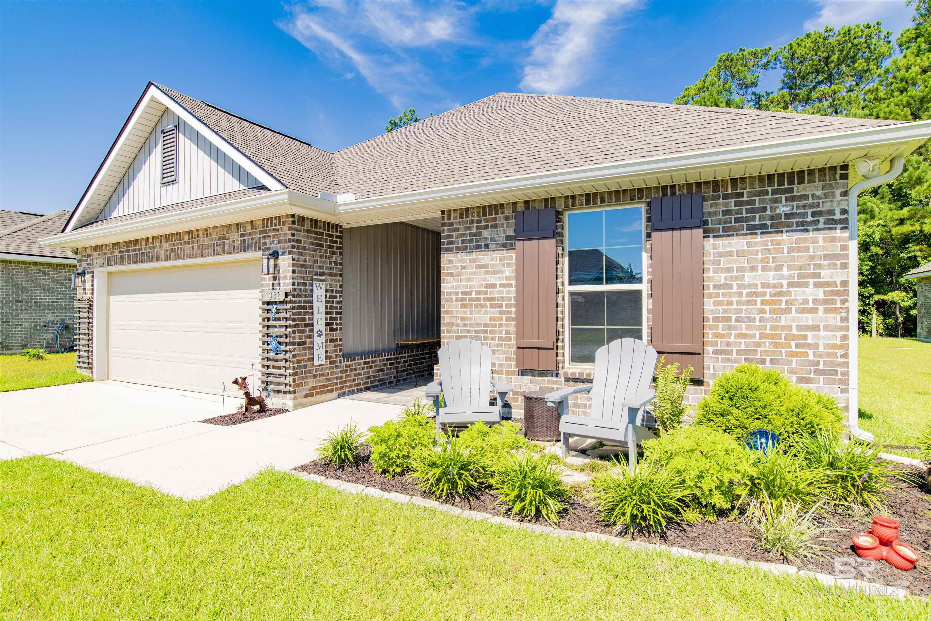 Homes for Sale in Cypress Gates - Foley AL