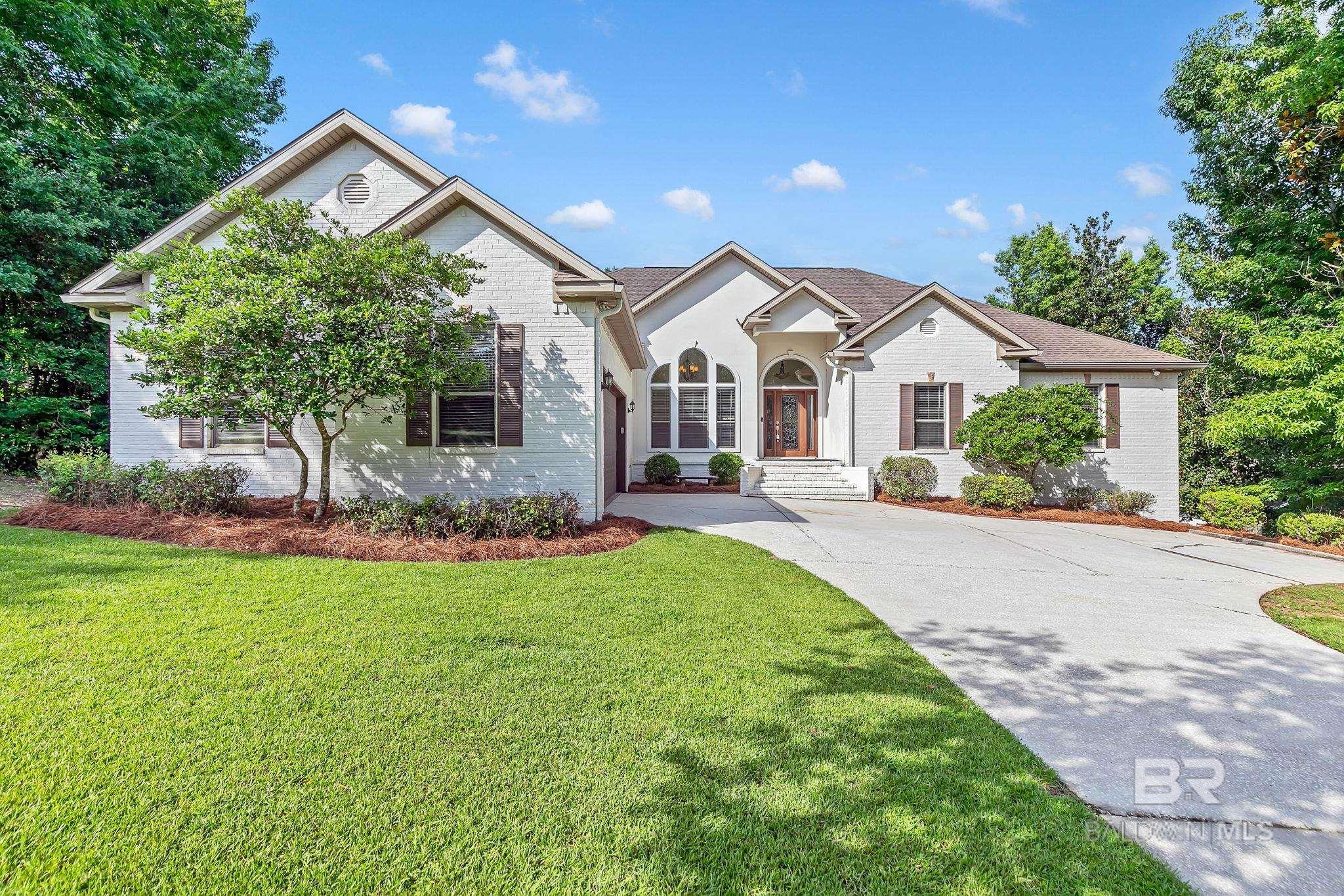 Spanish Fort AL Real Estate