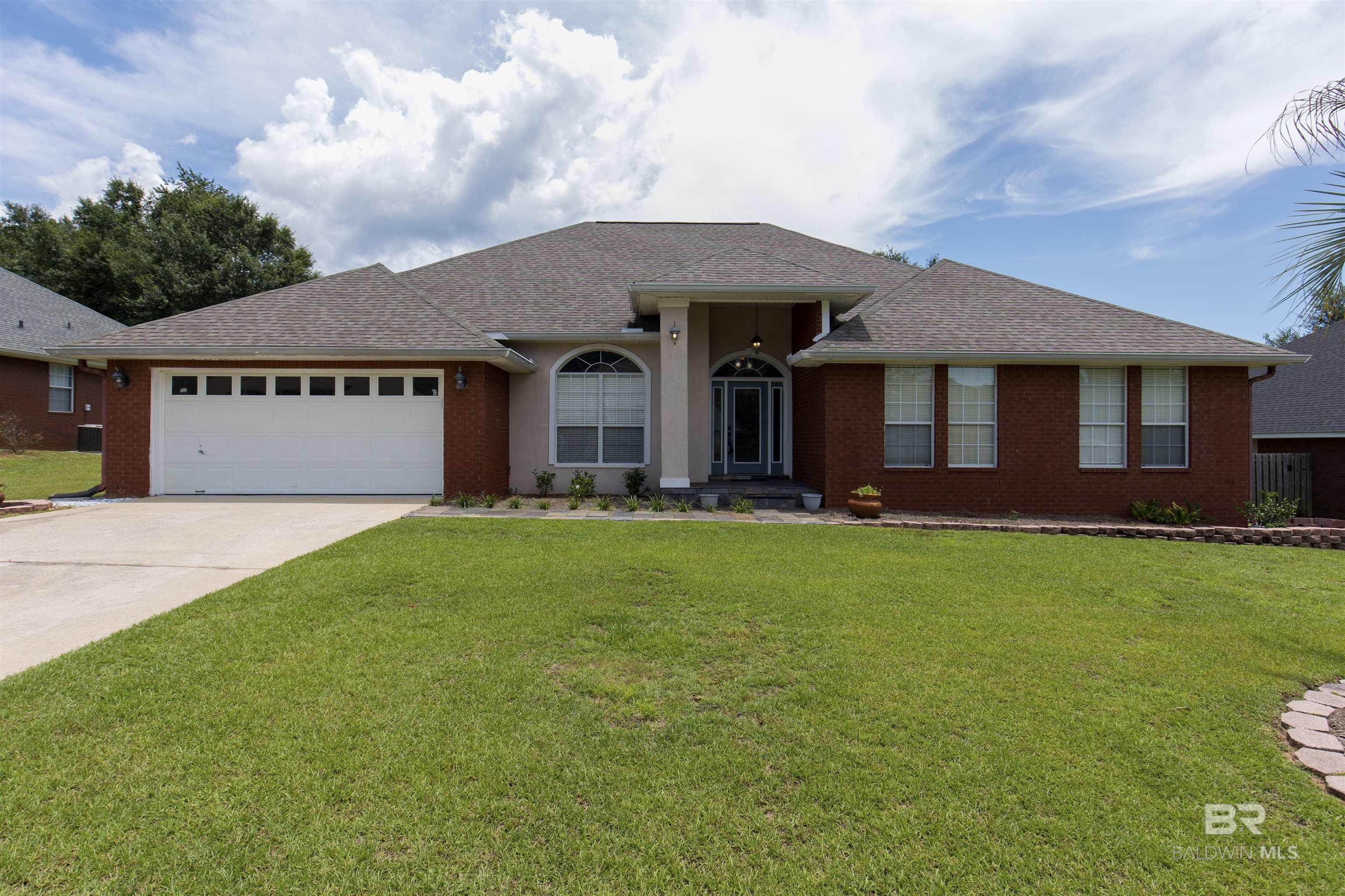 Loxley AL Real Estate