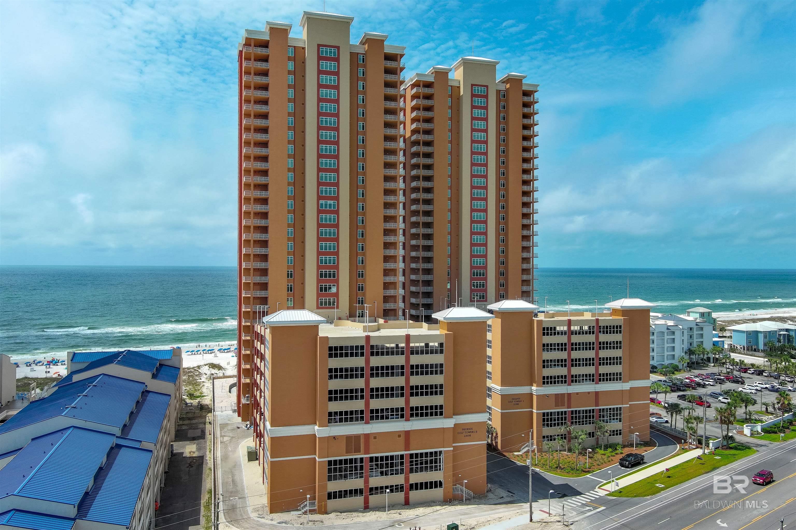 Gulf Shores and Orange Beach Condos