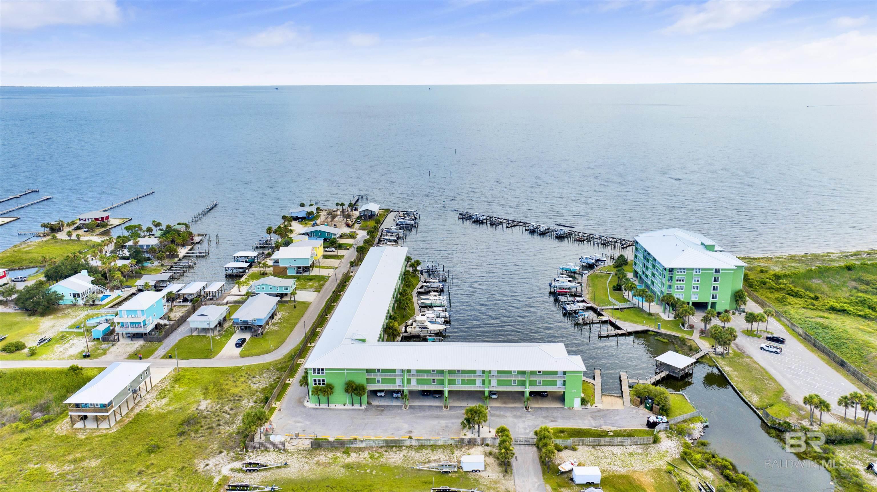 Gulf Shores Condos from $300,000 to $400,000