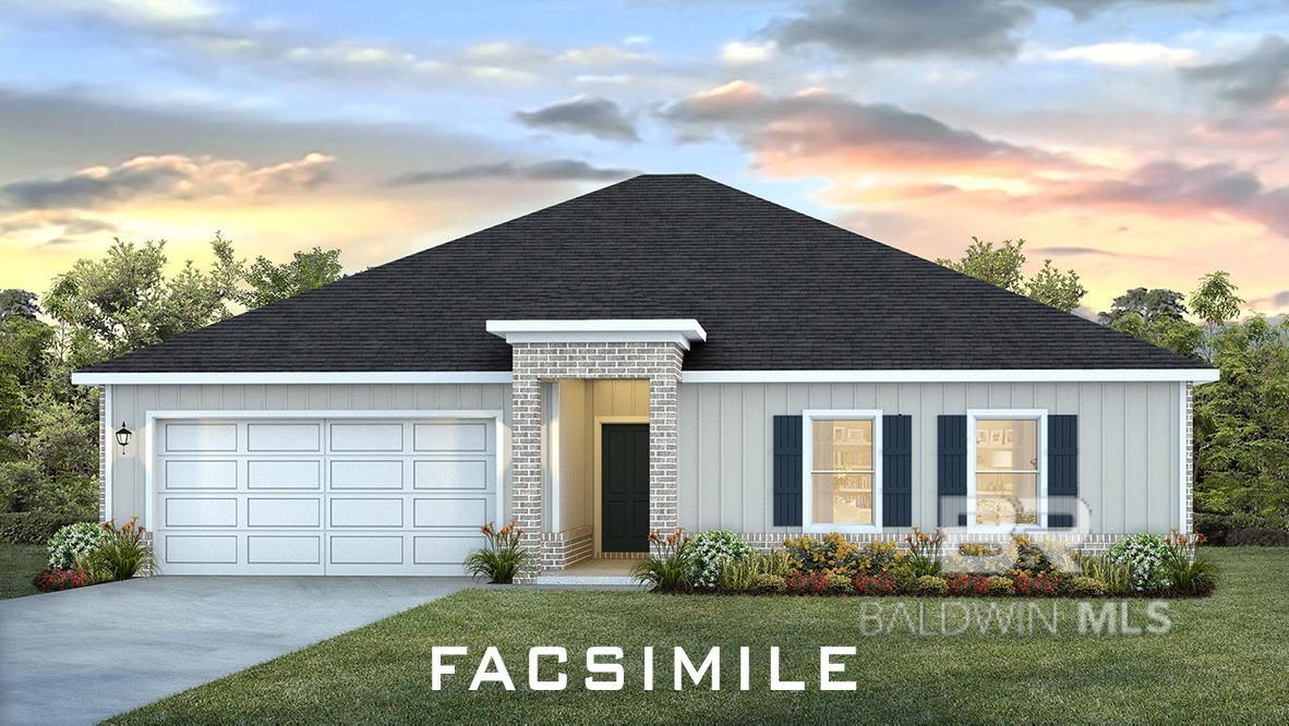 Foley Homes from $300,000 to $400,000