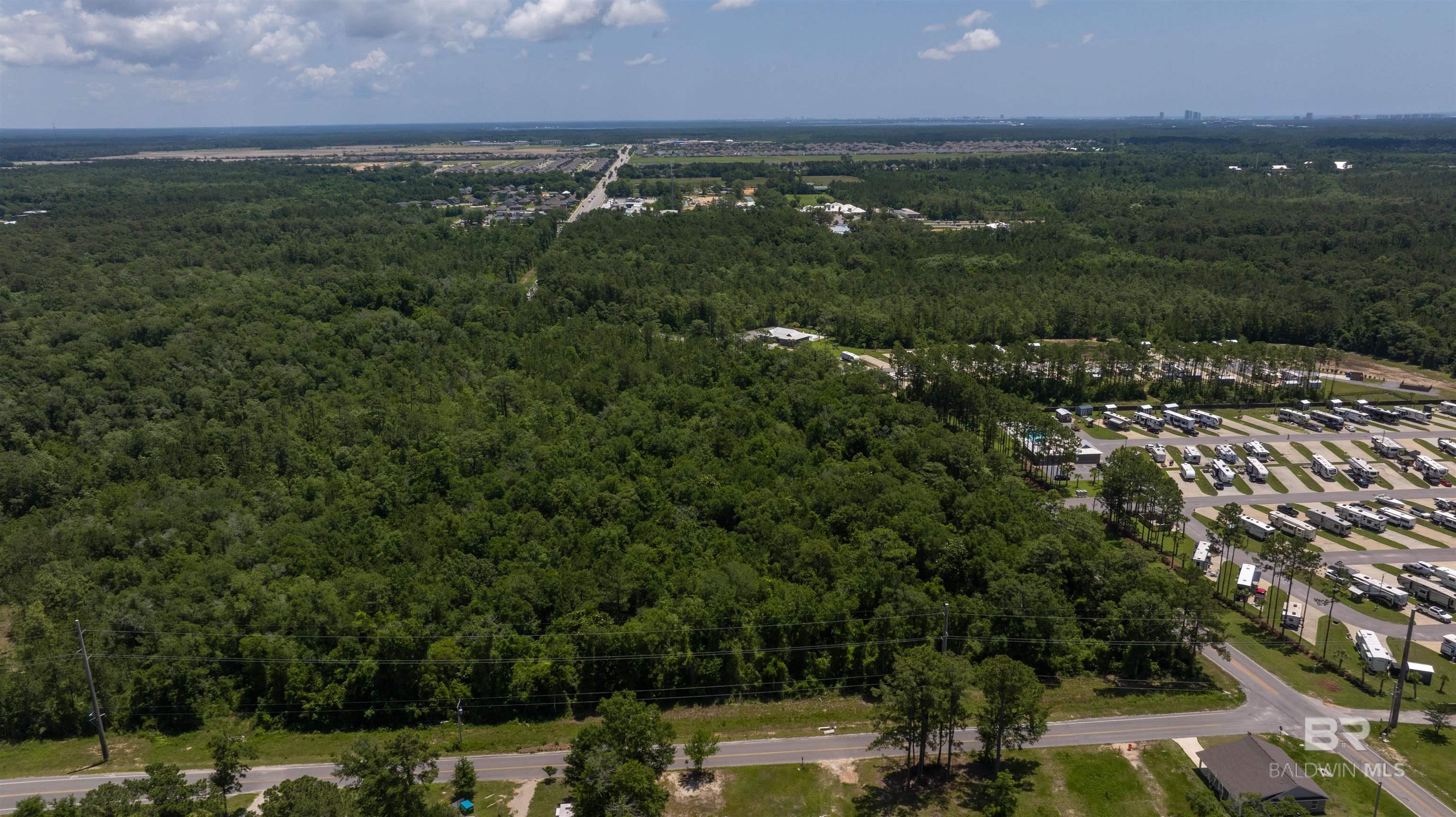 Land For Sale in Gulf Shores AL