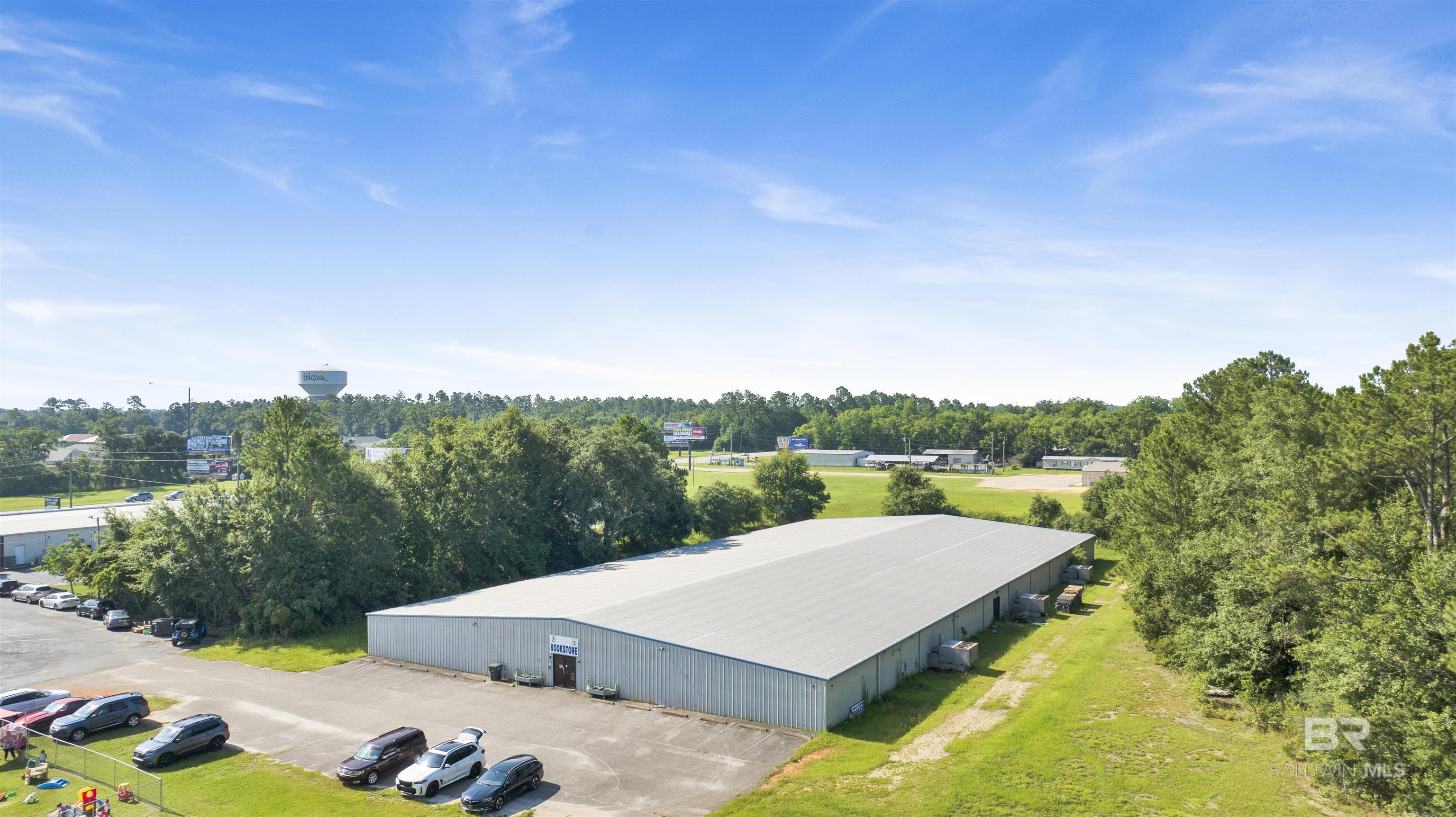 Homes for Sale in Foley - Foley AL