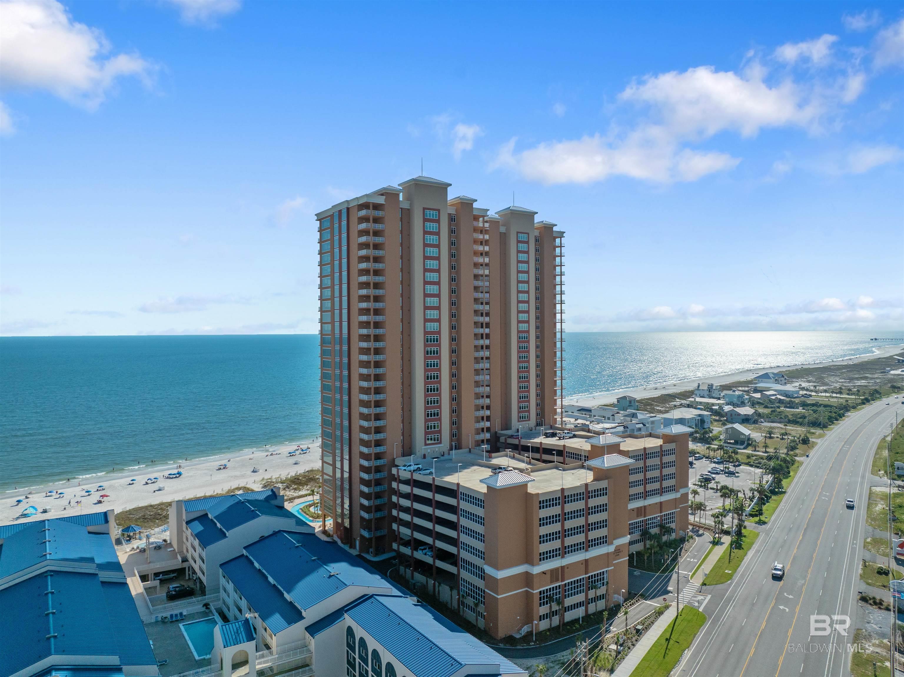 4 Bedroom Condos for Sale in Orange Beach