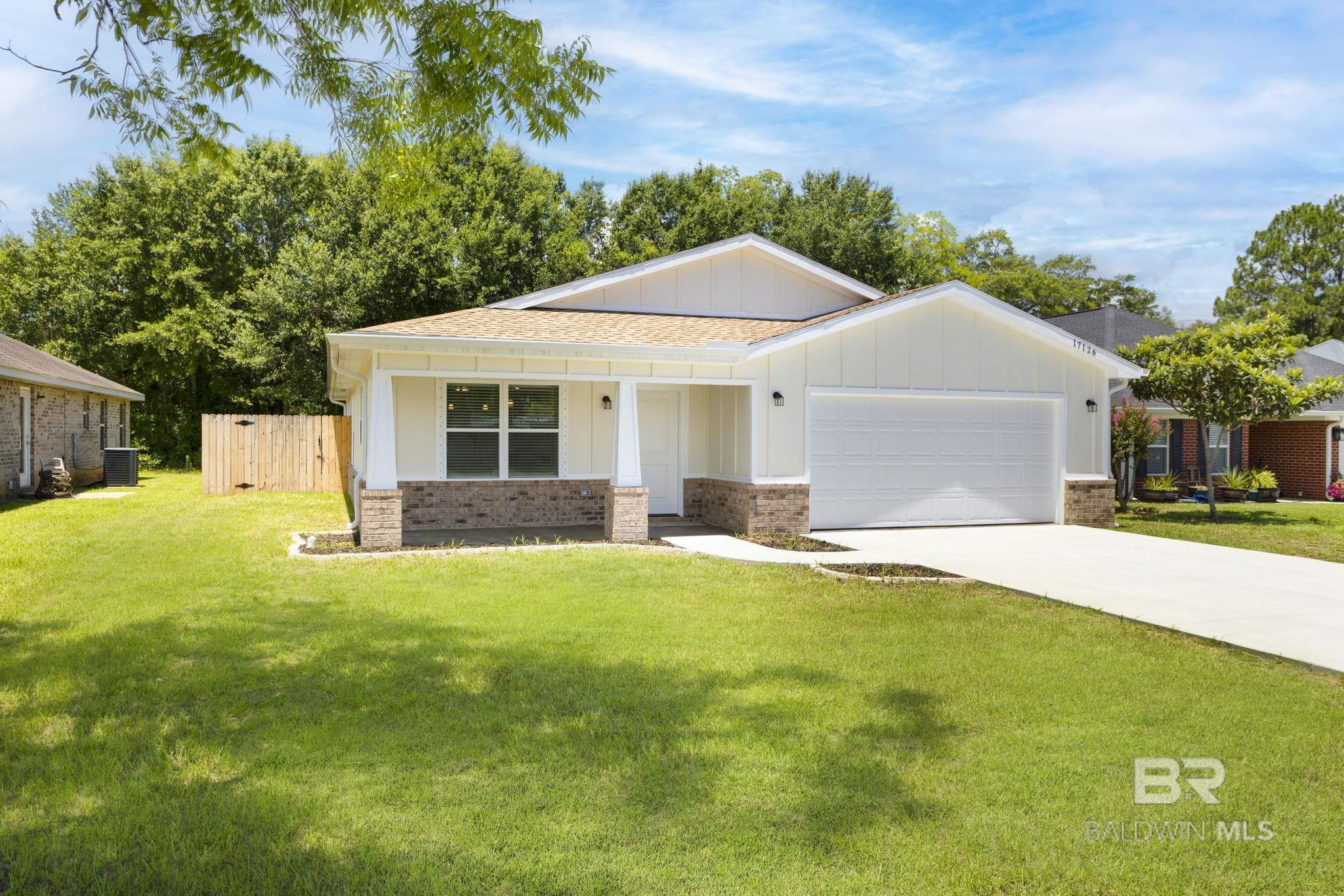 Foley Homes from $300,000 to $400,000