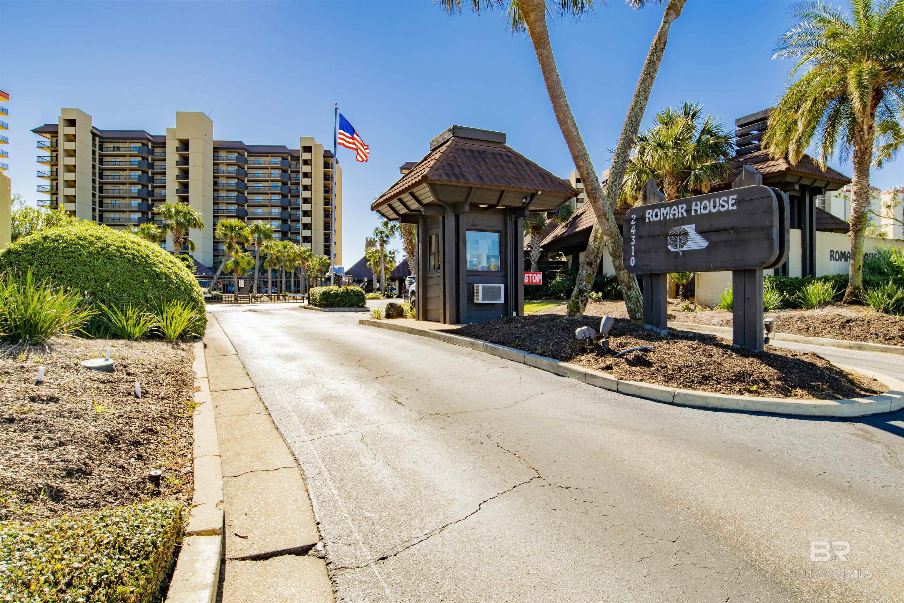 Condos for Sale in Romar House - Orange Beach AL