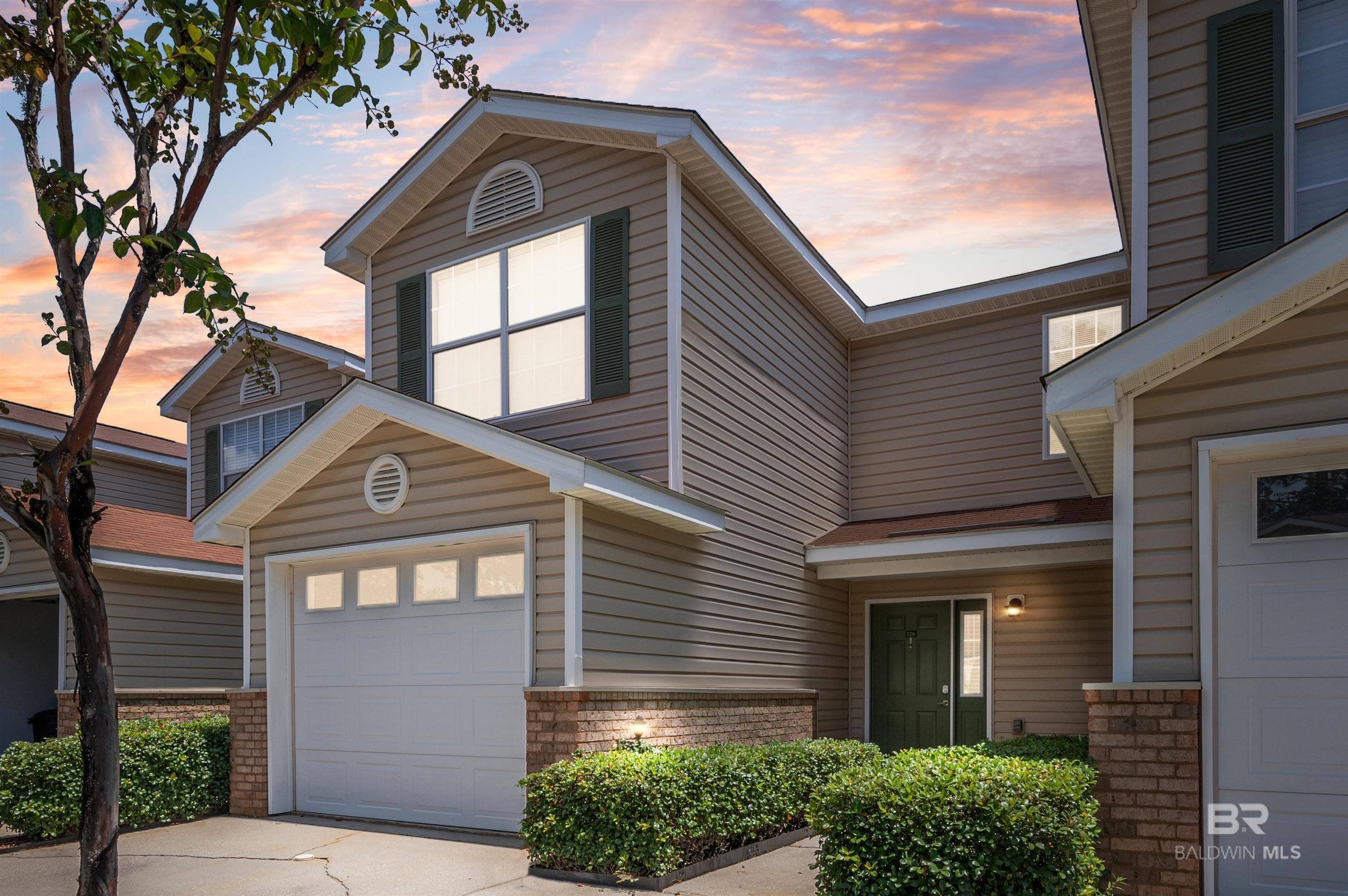 Gulf Shores Condos from $200,000-$300,000