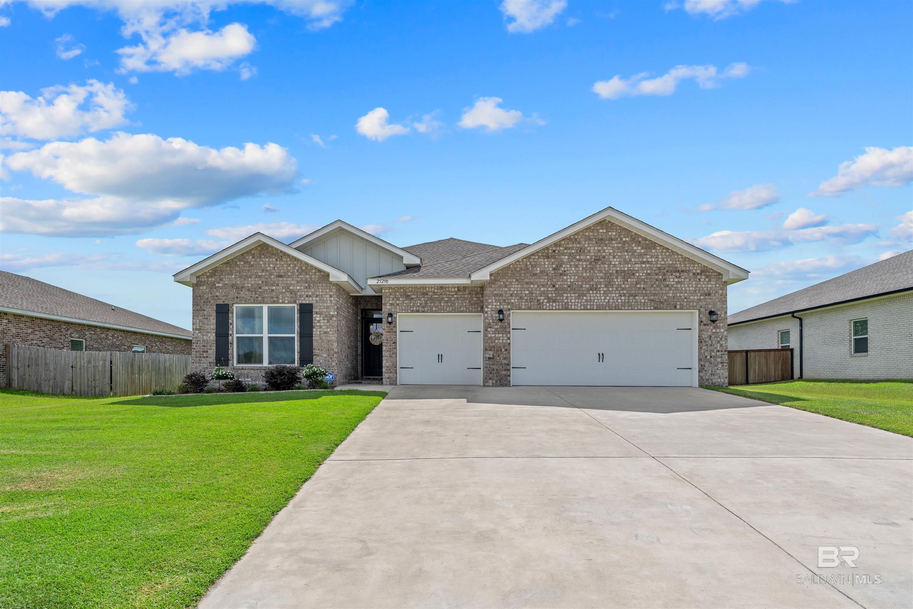 Loxley AL Real Estate