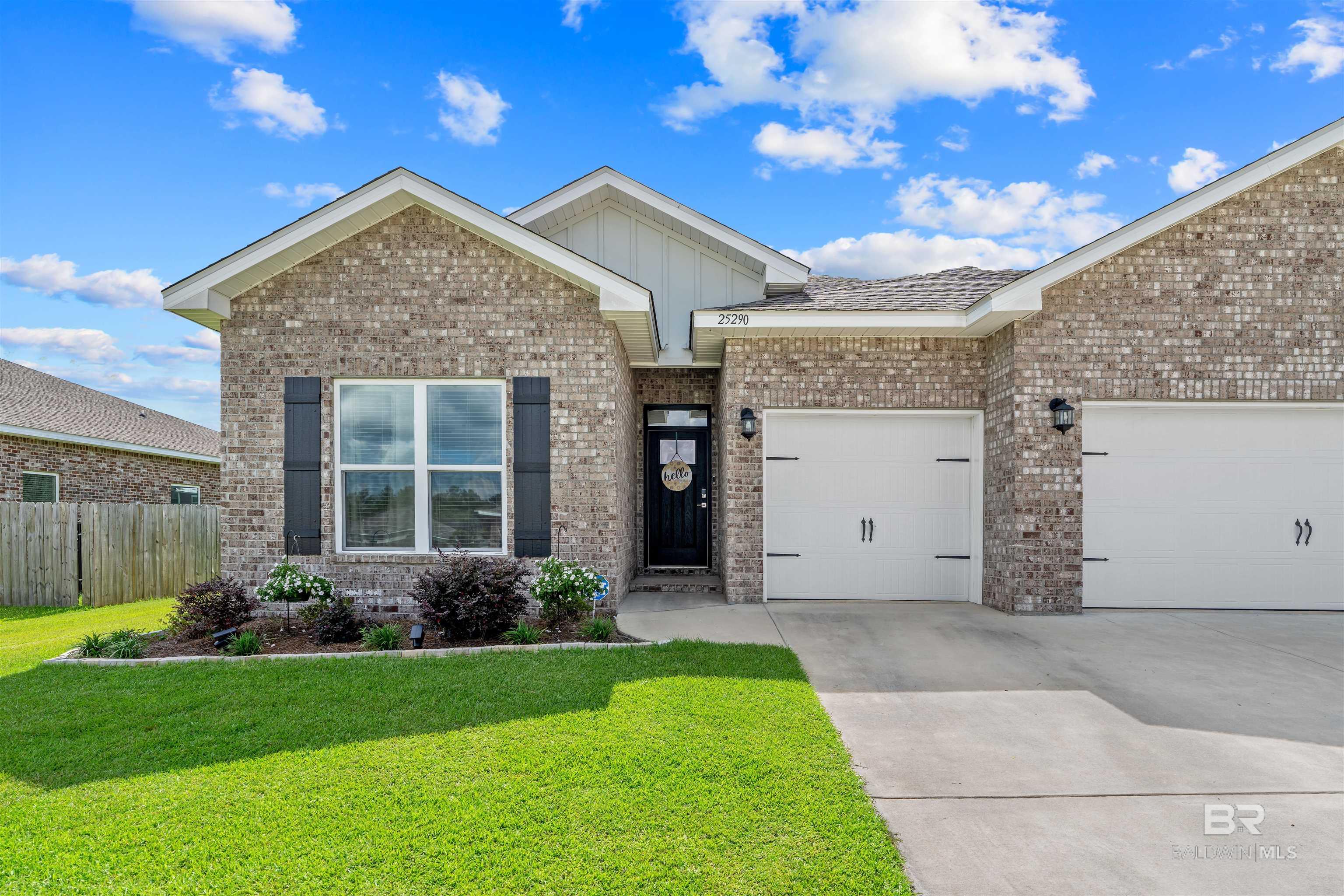 Loxley AL Real Estate