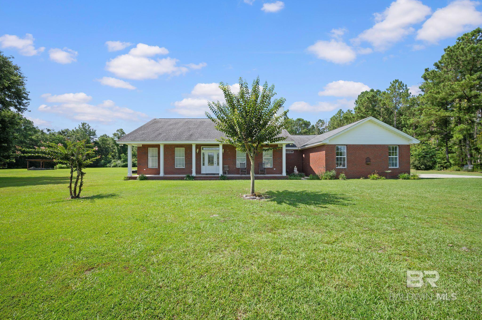 Bon Secour AL Real Estate