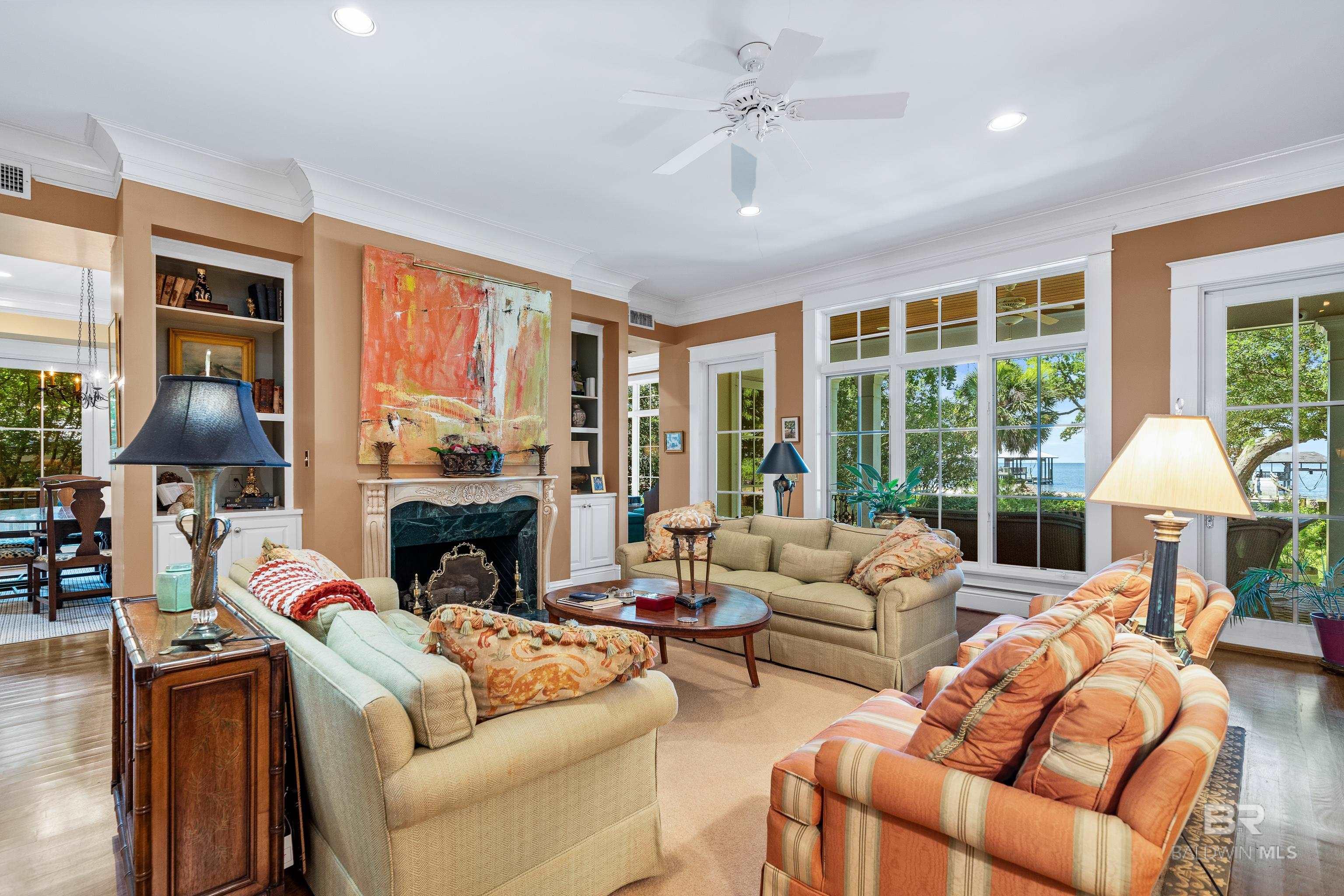 17497 Scenic Highway 98, Fairhope, AL, 36532