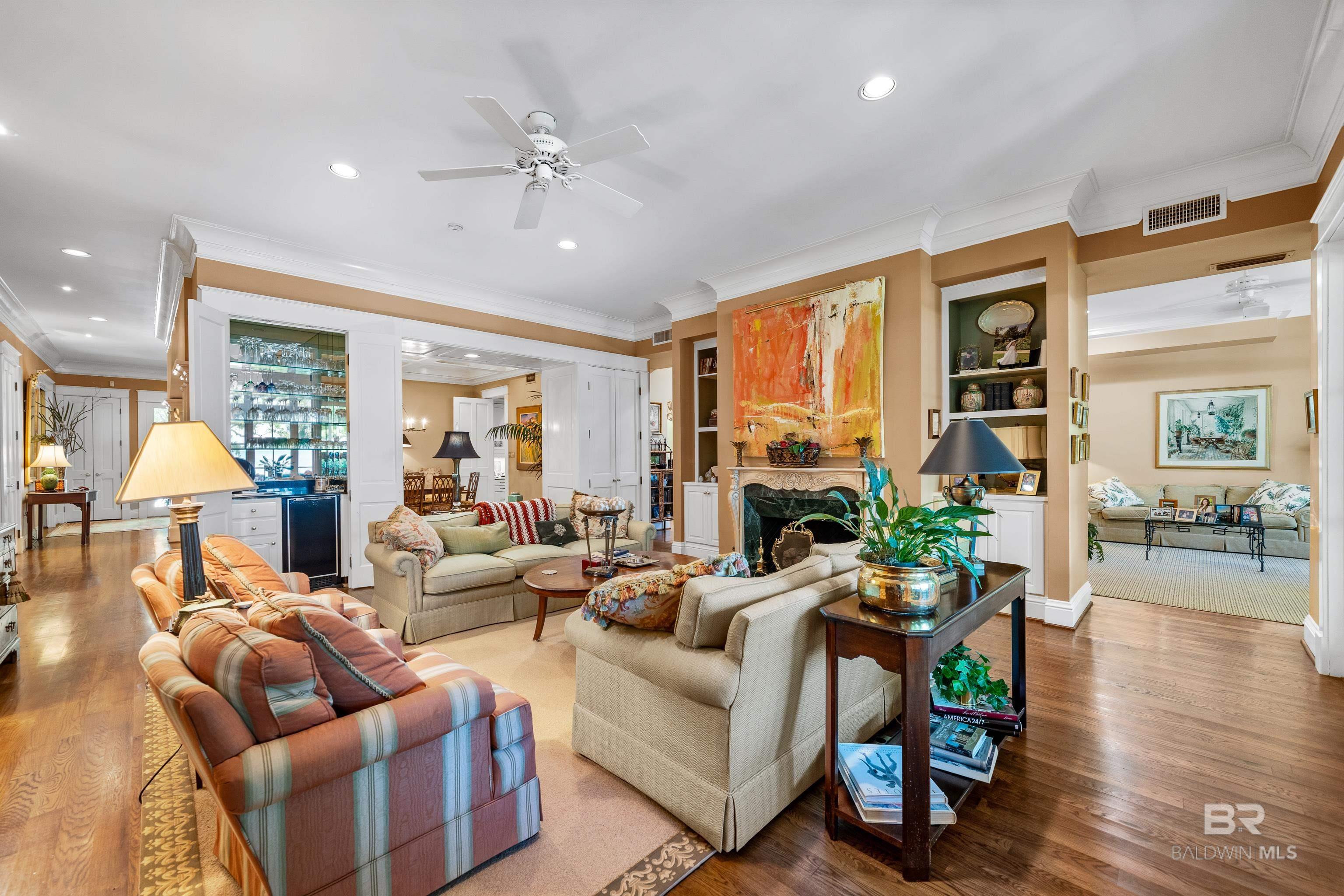 17497 Scenic Highway 98, Fairhope, AL, 36532