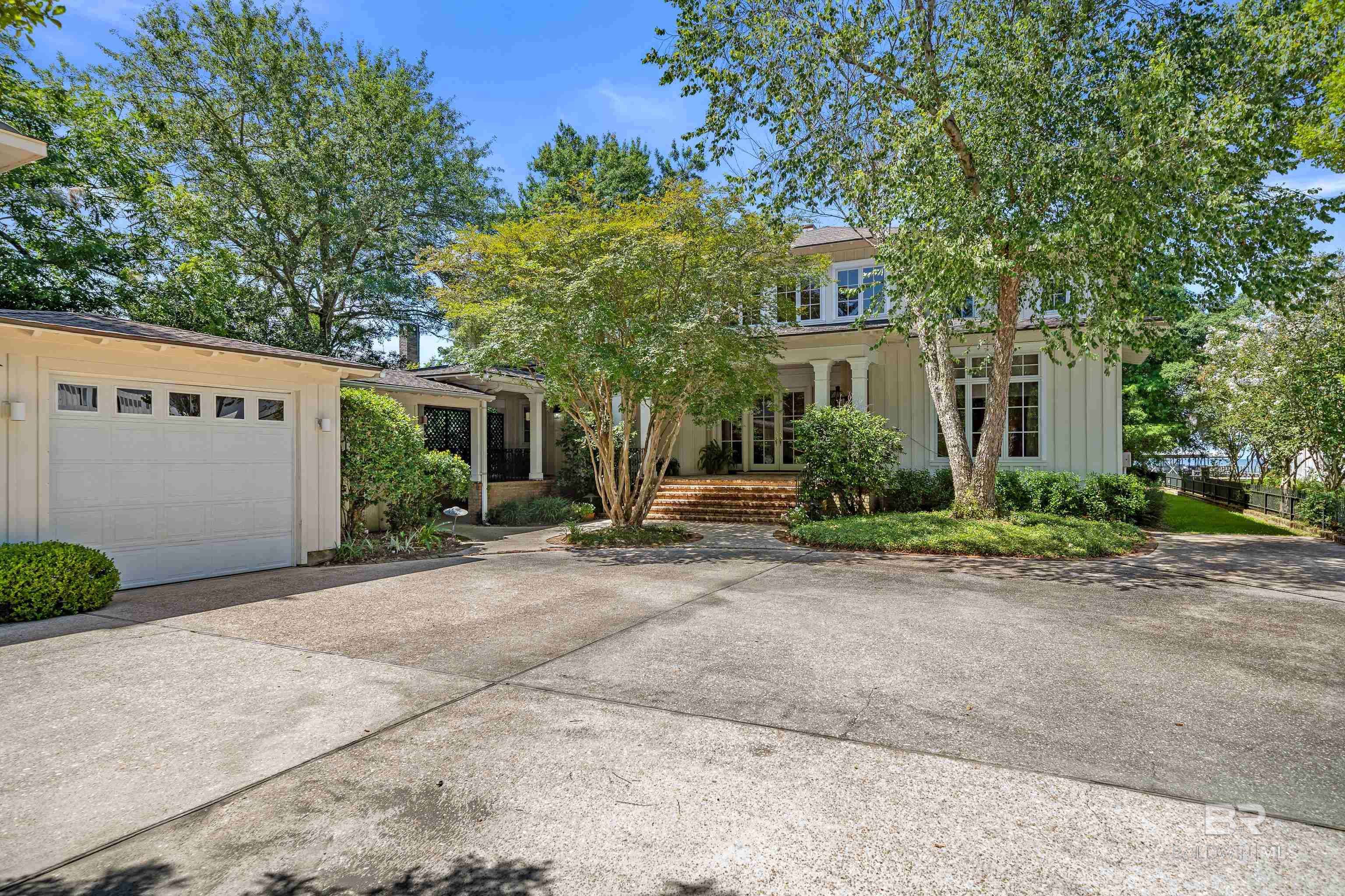 17497 Scenic Highway 98, Fairhope, AL, 36532