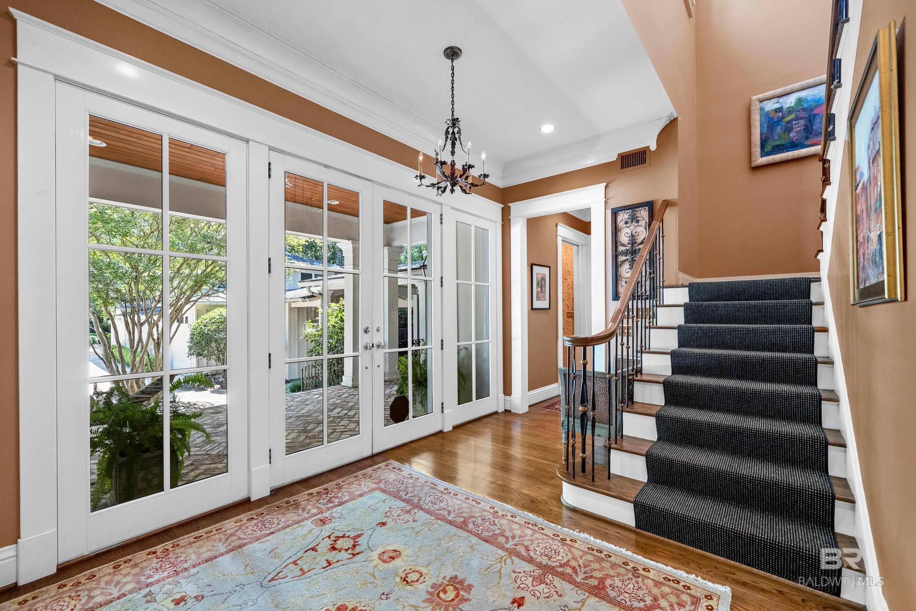 17497 Scenic Highway 98, Fairhope, AL, 36532