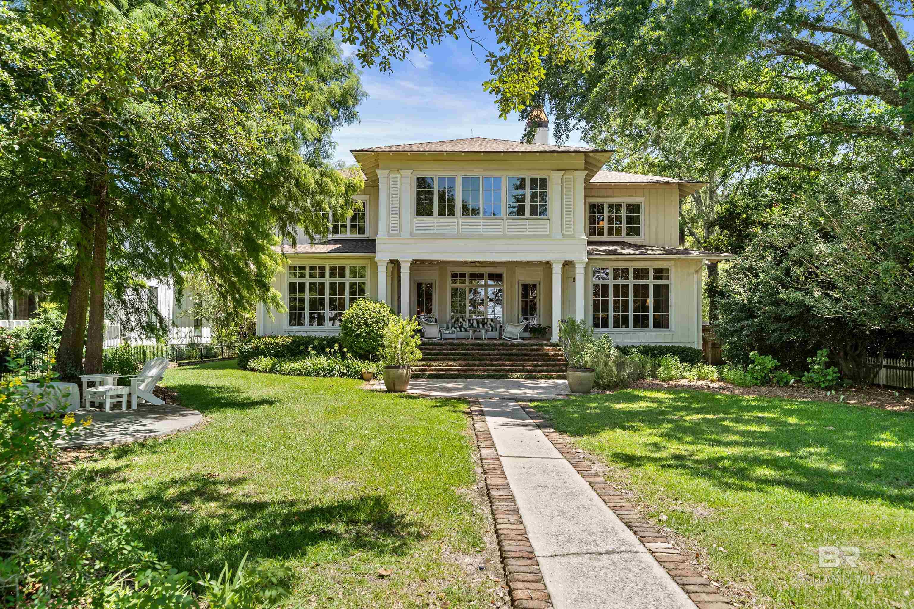 17497 Scenic Highway 98, Fairhope, AL, 36532