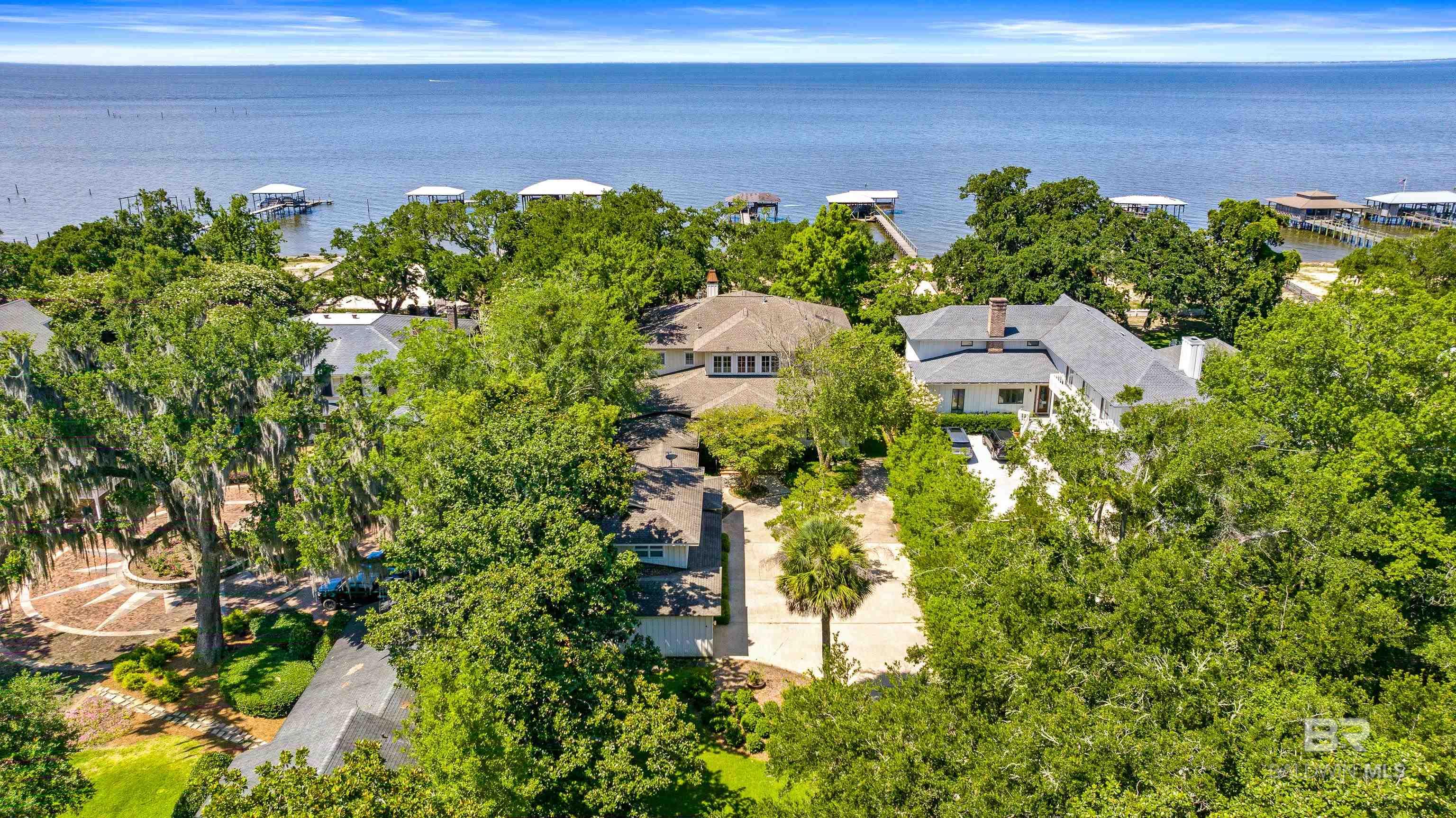 17497 Scenic Highway 98, Fairhope, AL, 36532