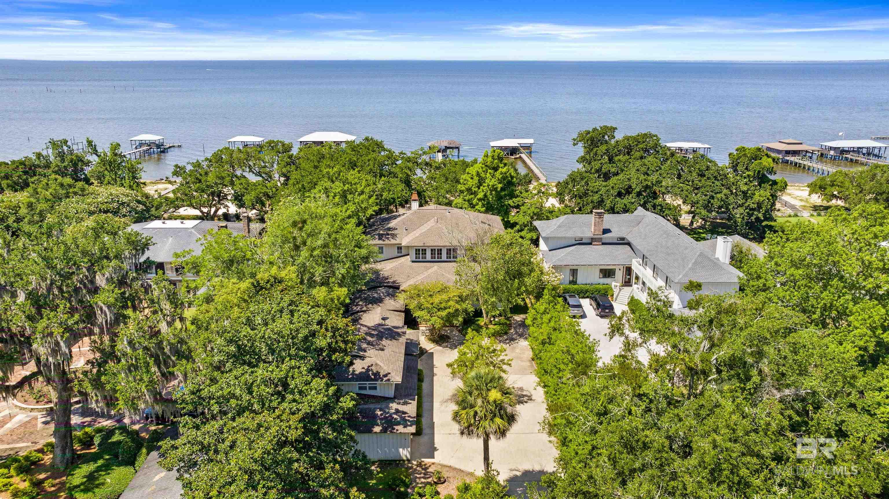 17497 Scenic Highway 98, Fairhope, AL, 36532