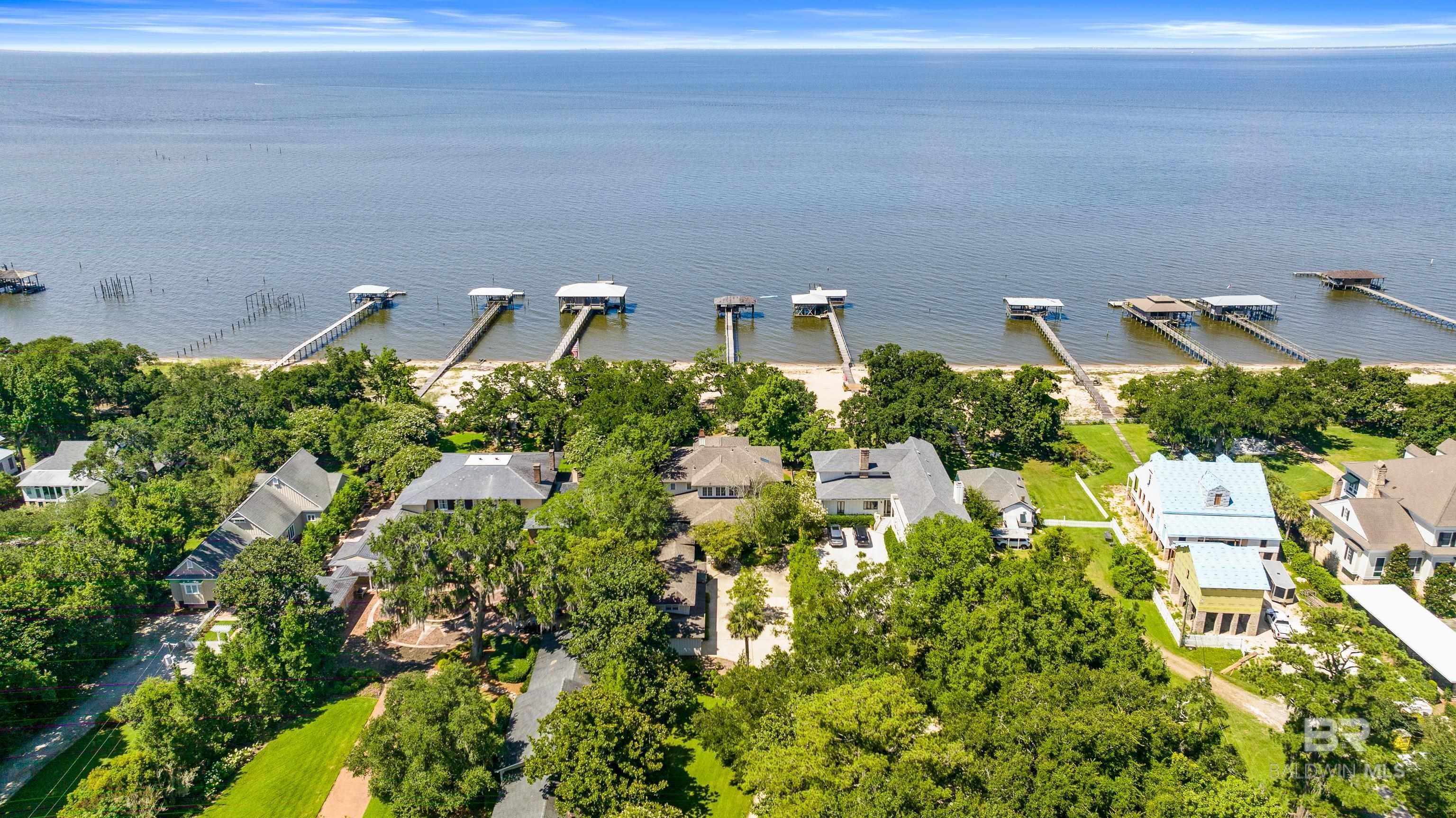 17497 Scenic Highway 98, Fairhope, AL, 36532