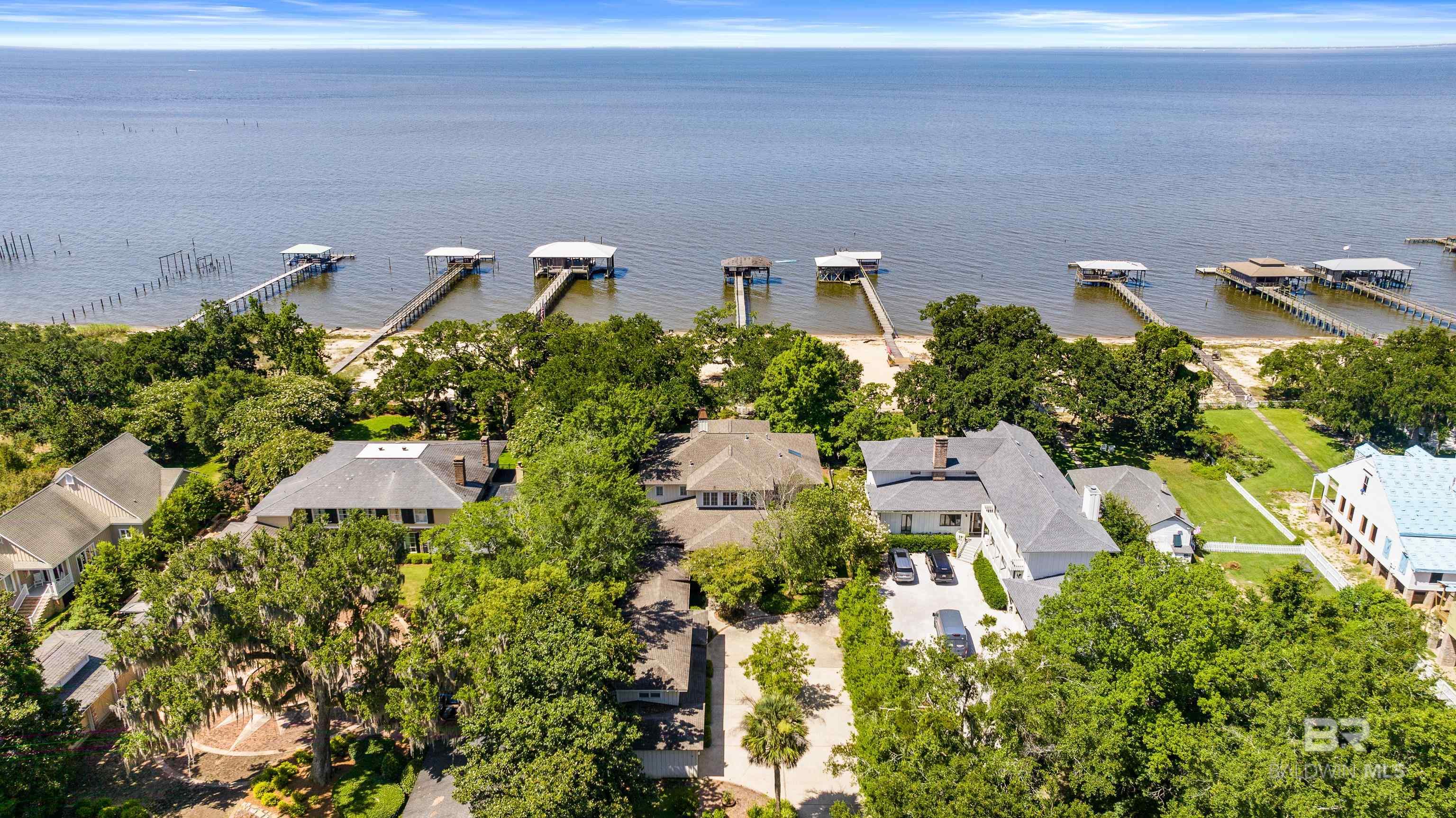 17497 Scenic Highway 98, Fairhope, AL, 36532