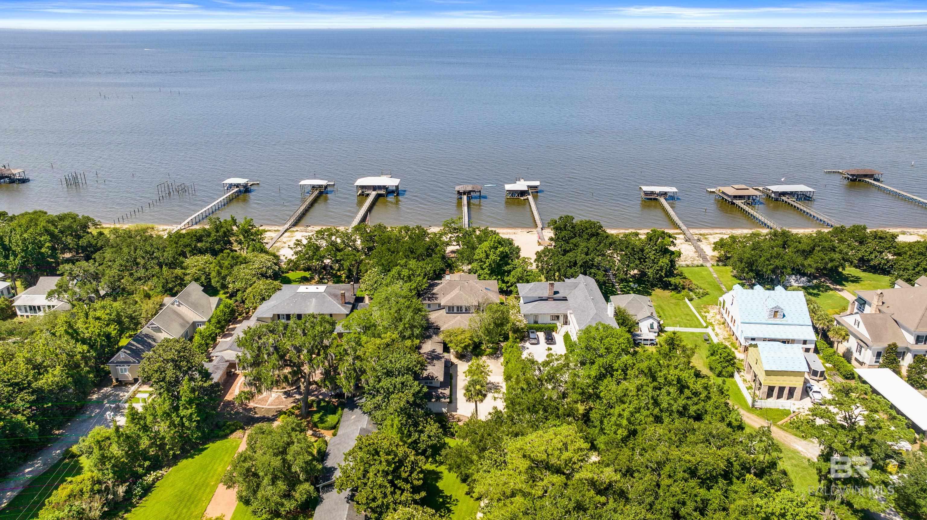 17497 Scenic Highway 98, Fairhope, AL, 36532
