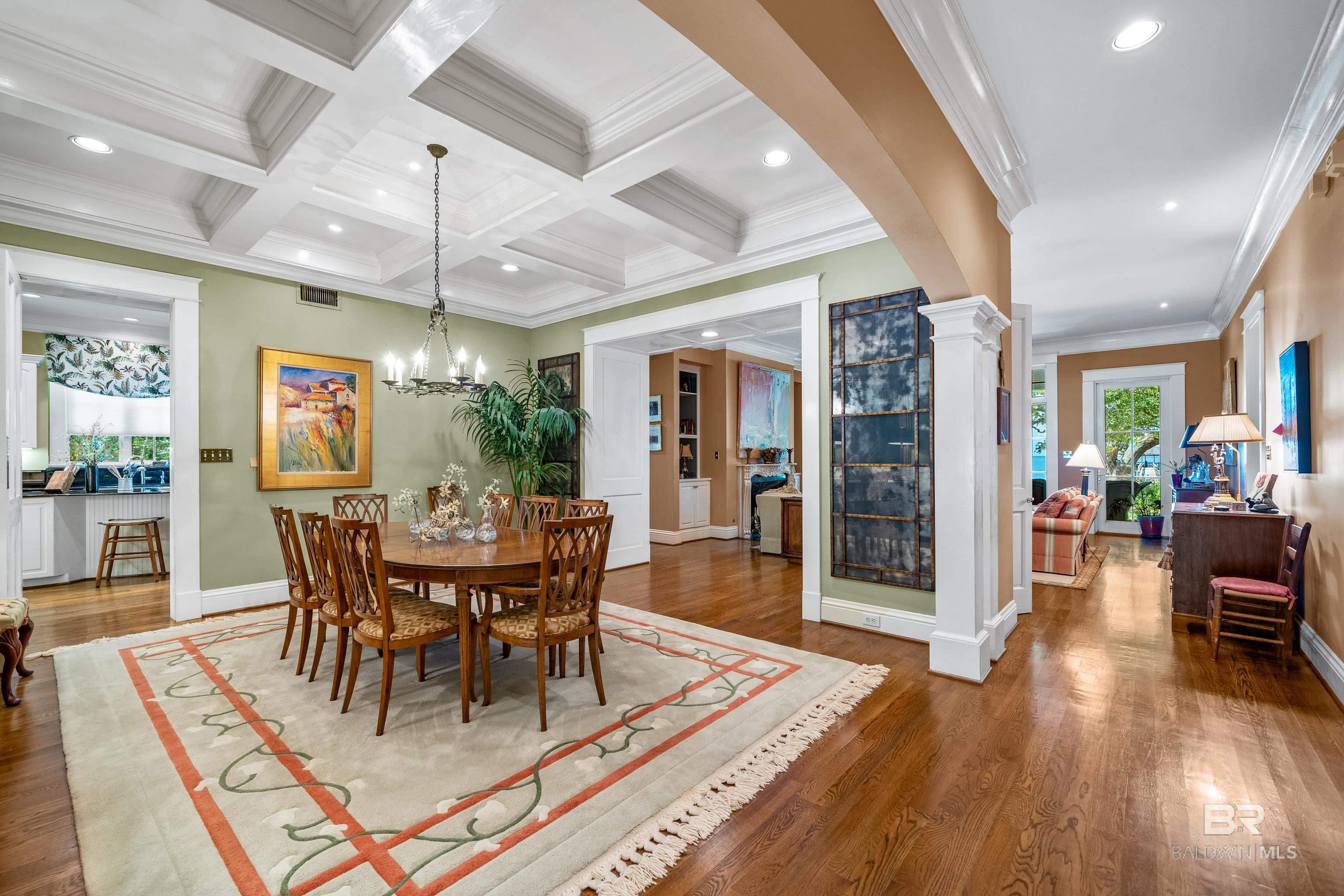 17497 Scenic Highway 98, Fairhope, AL, 36532