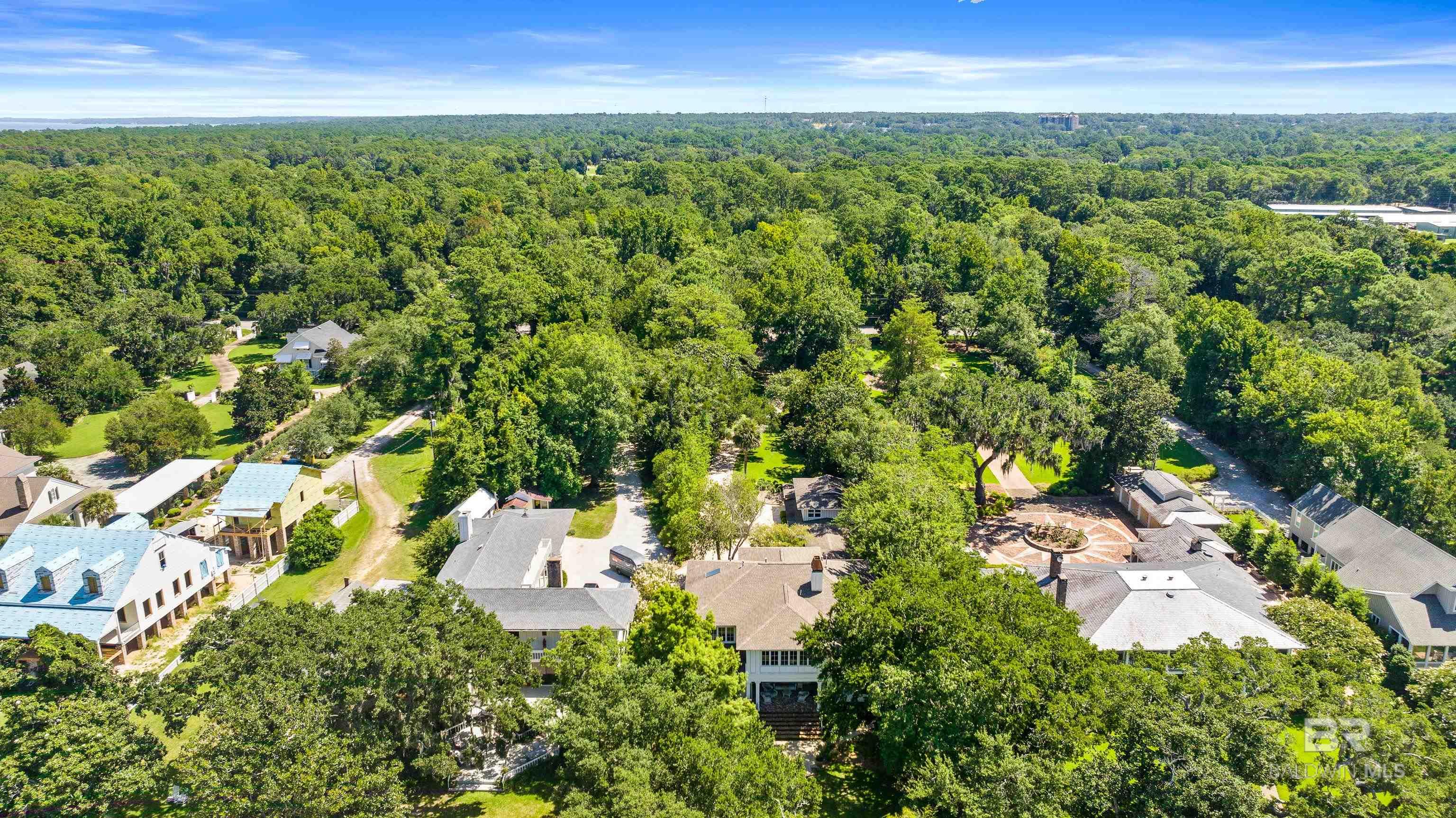 17497 Scenic Highway 98, Fairhope, AL, 36532