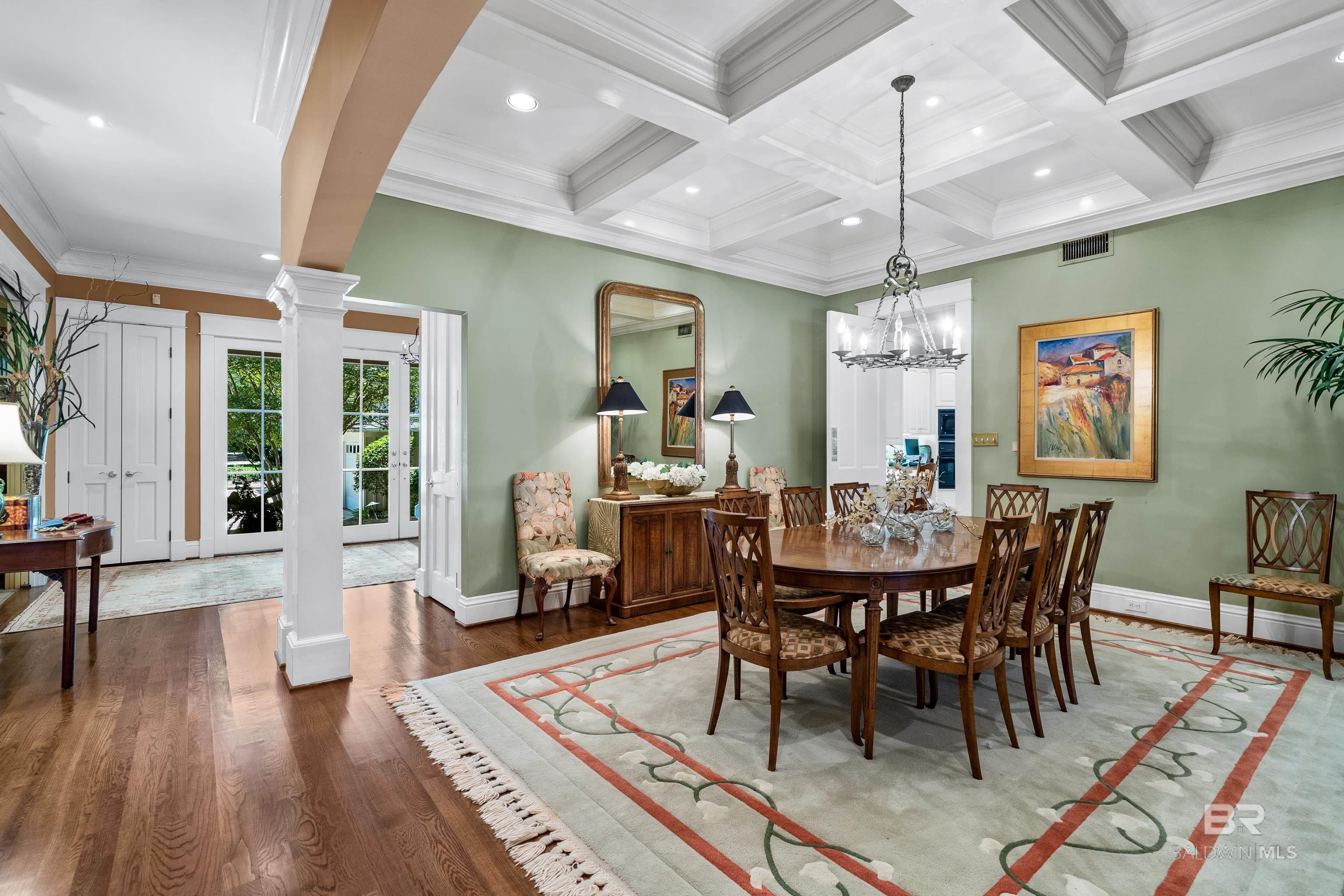 17497 Scenic Highway 98, Fairhope, AL, 36532