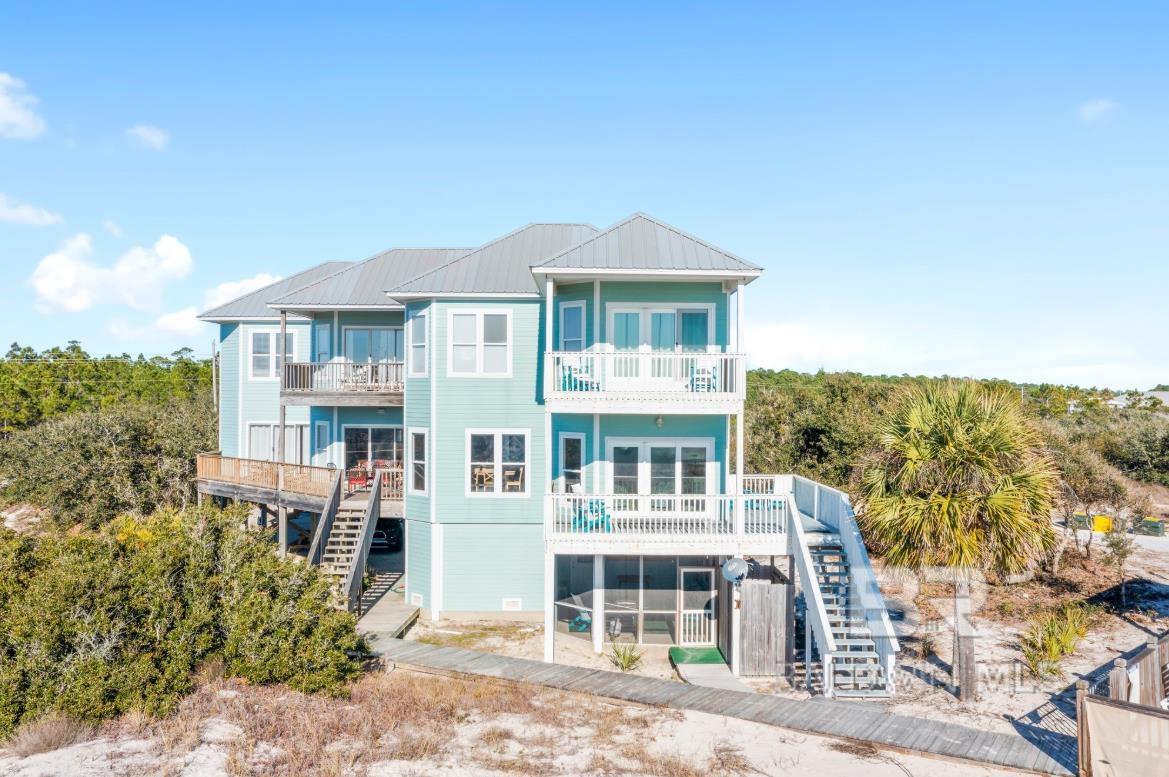 Single Family Homes for Sale in Gulf Shores