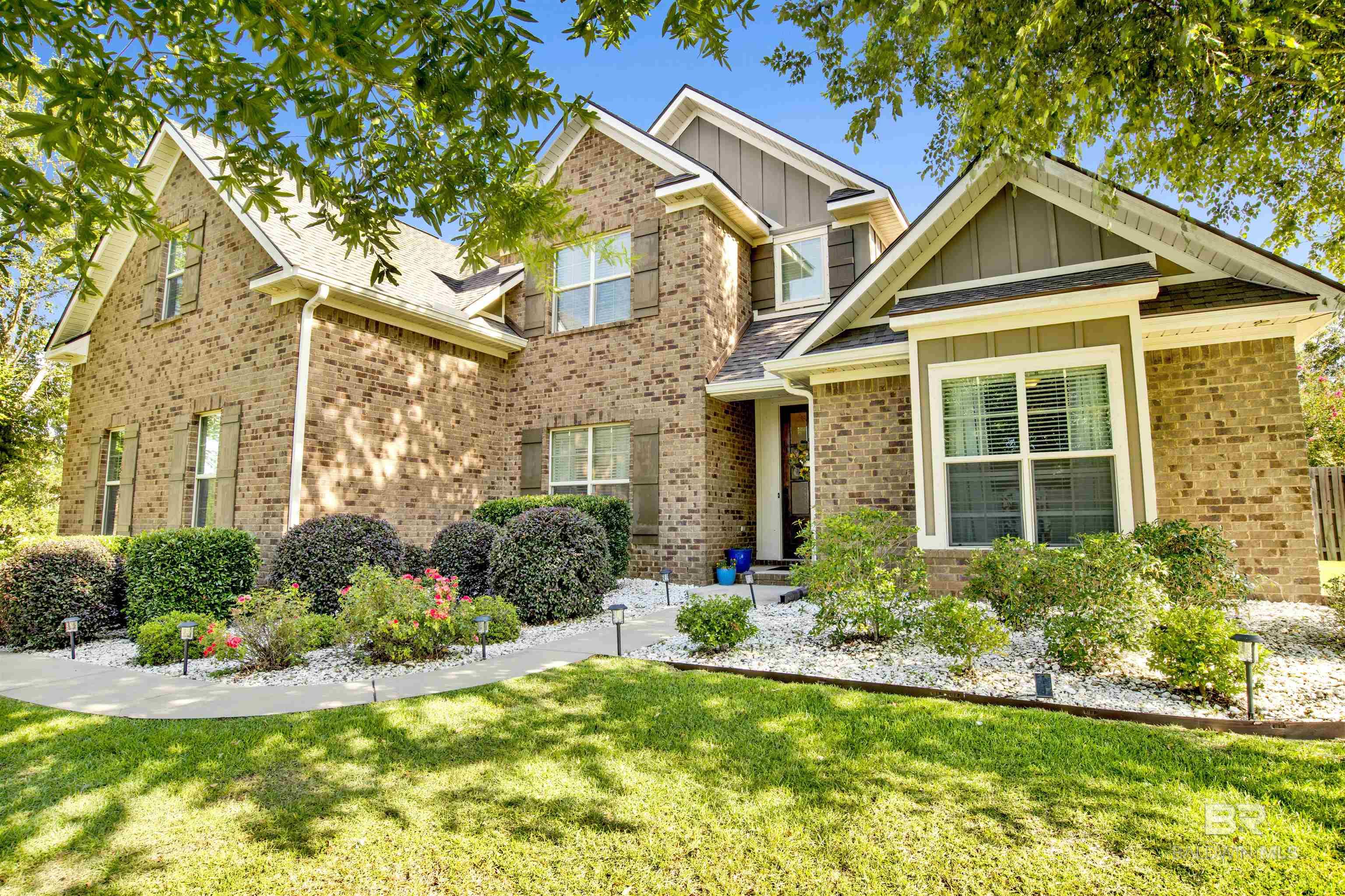 Homes for Sale in Cambron - Spanish Fort