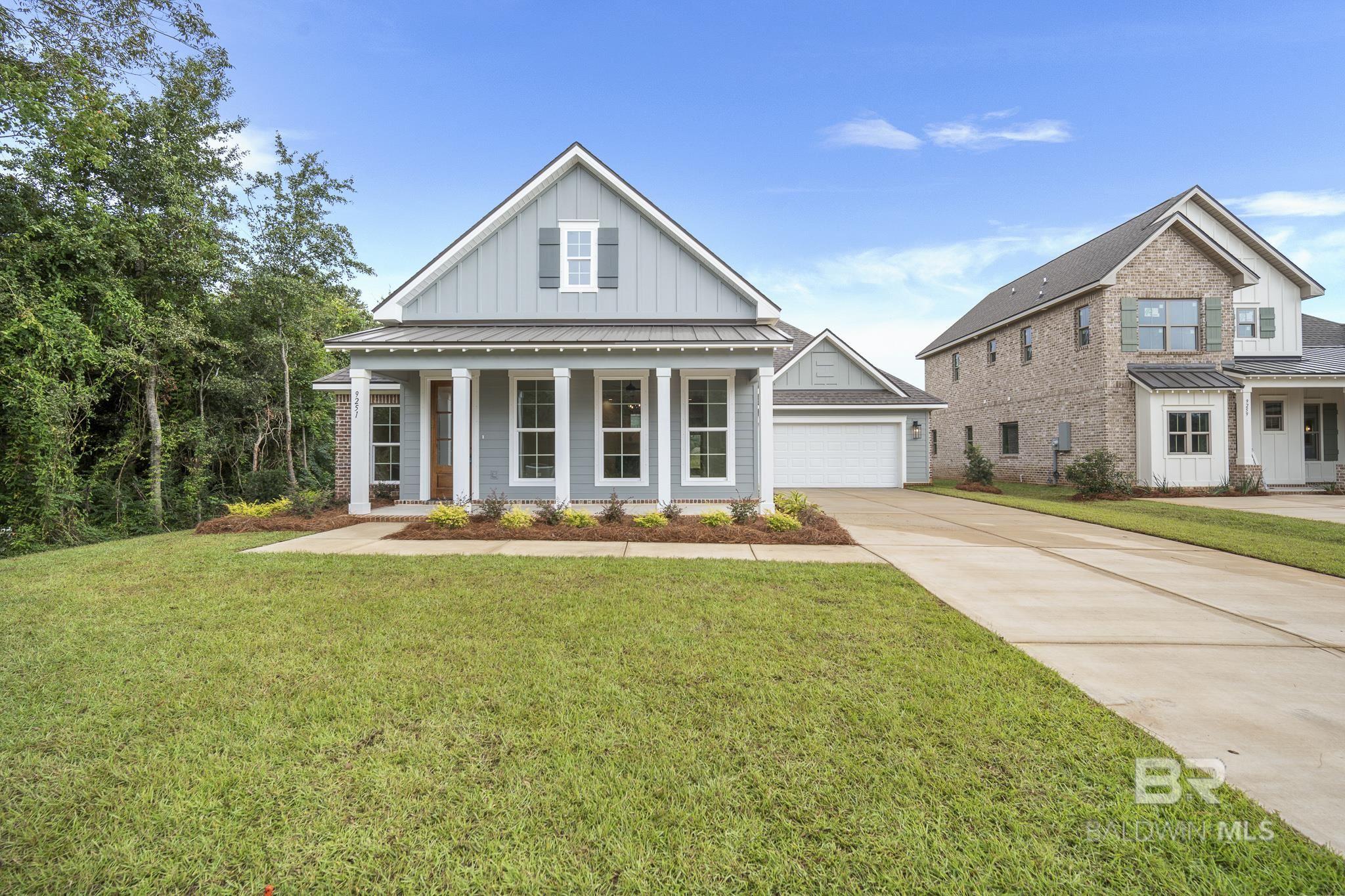 Daphne Homes from $400,000-$500,000